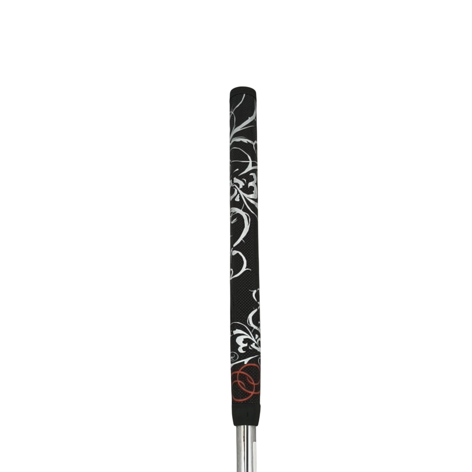 Venstre Odyssey White Steel 2-Ball Putter / 35"