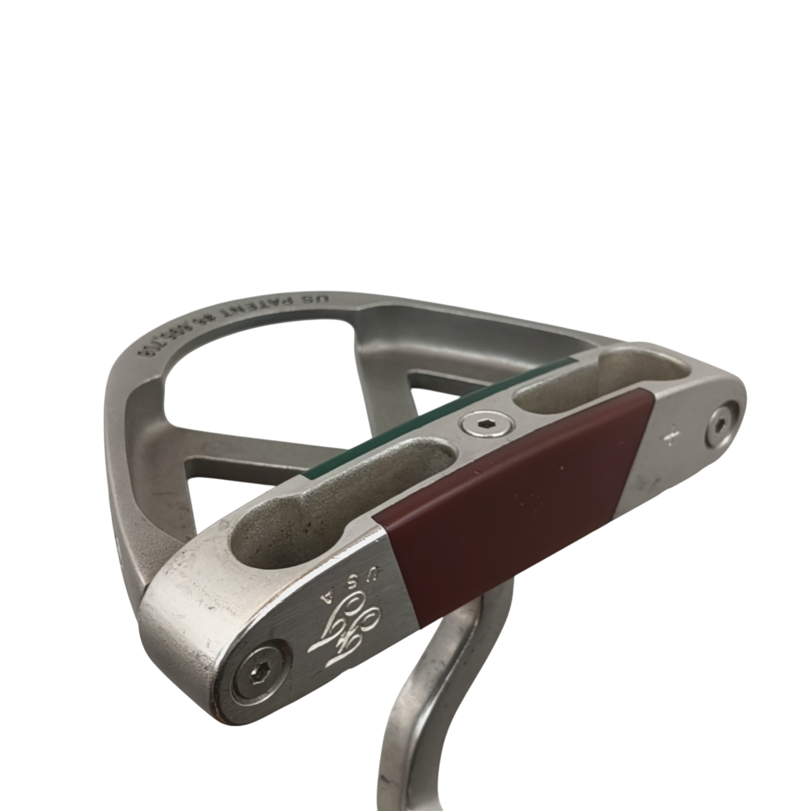 Fisher Ts-2 Putter / 34"