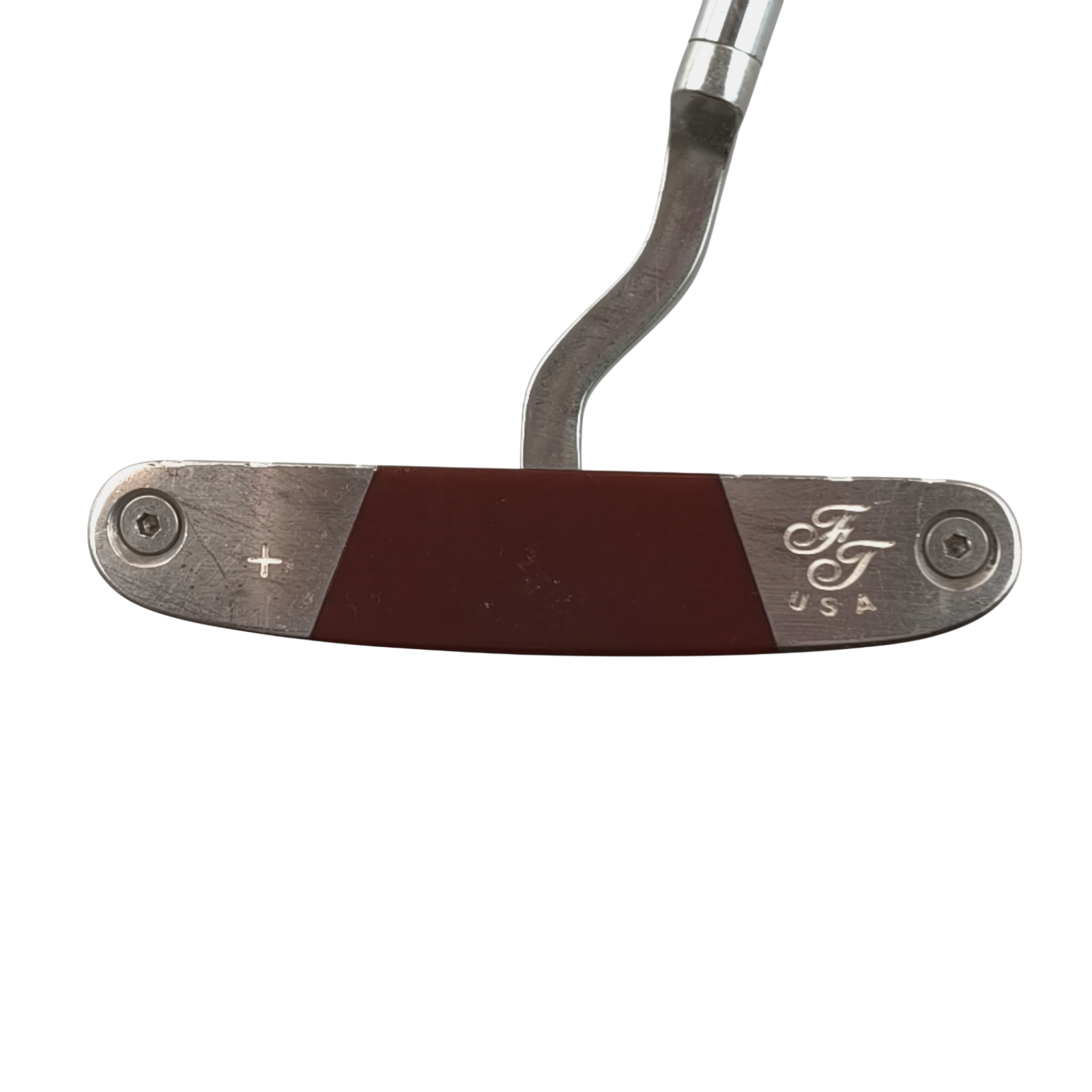 Fisher Ts-2 Putter / 34"