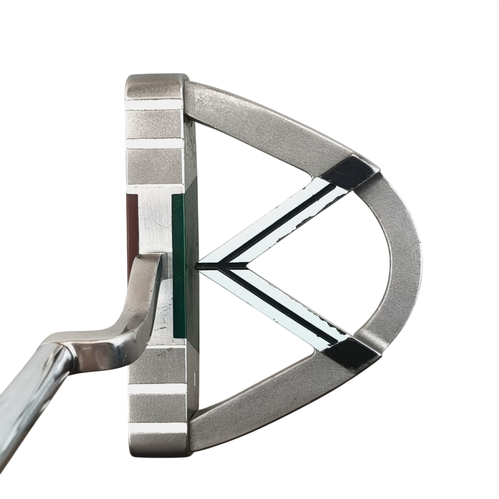 Fisher Ts-2 Putter / 34"