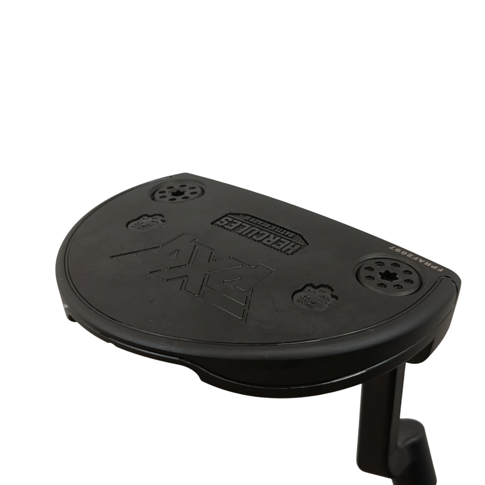 PXG Hercules Battleready II Putter / 36"
