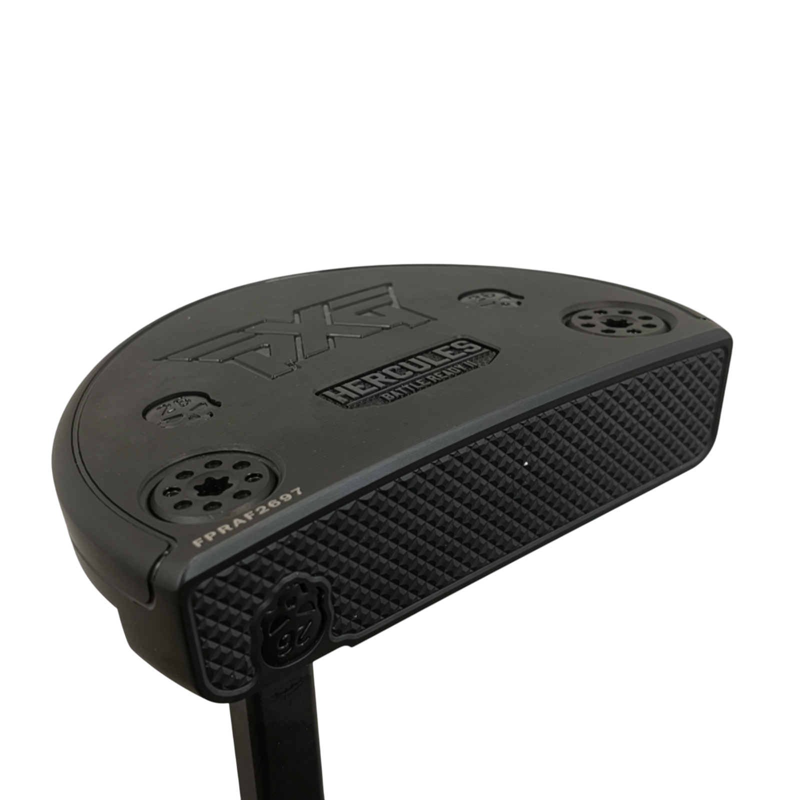 PXG Hercules Battleready II Putter / 36"