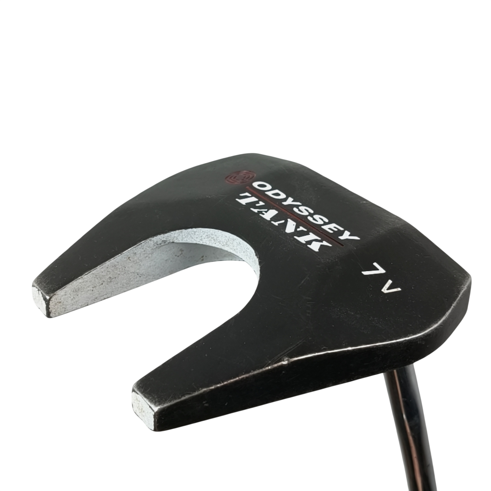Odyssey Tank 7v Putter / 38"