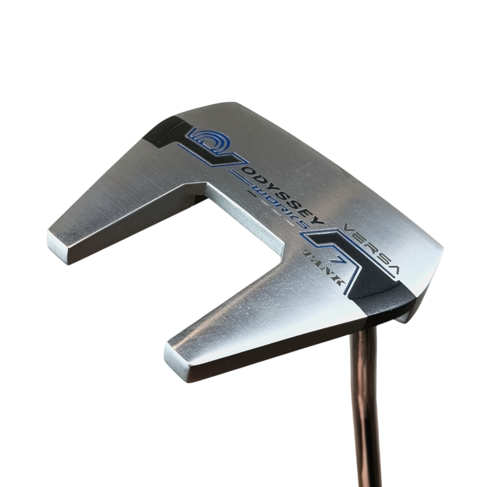 Odyssey Versa Works #7 Putter / 38"