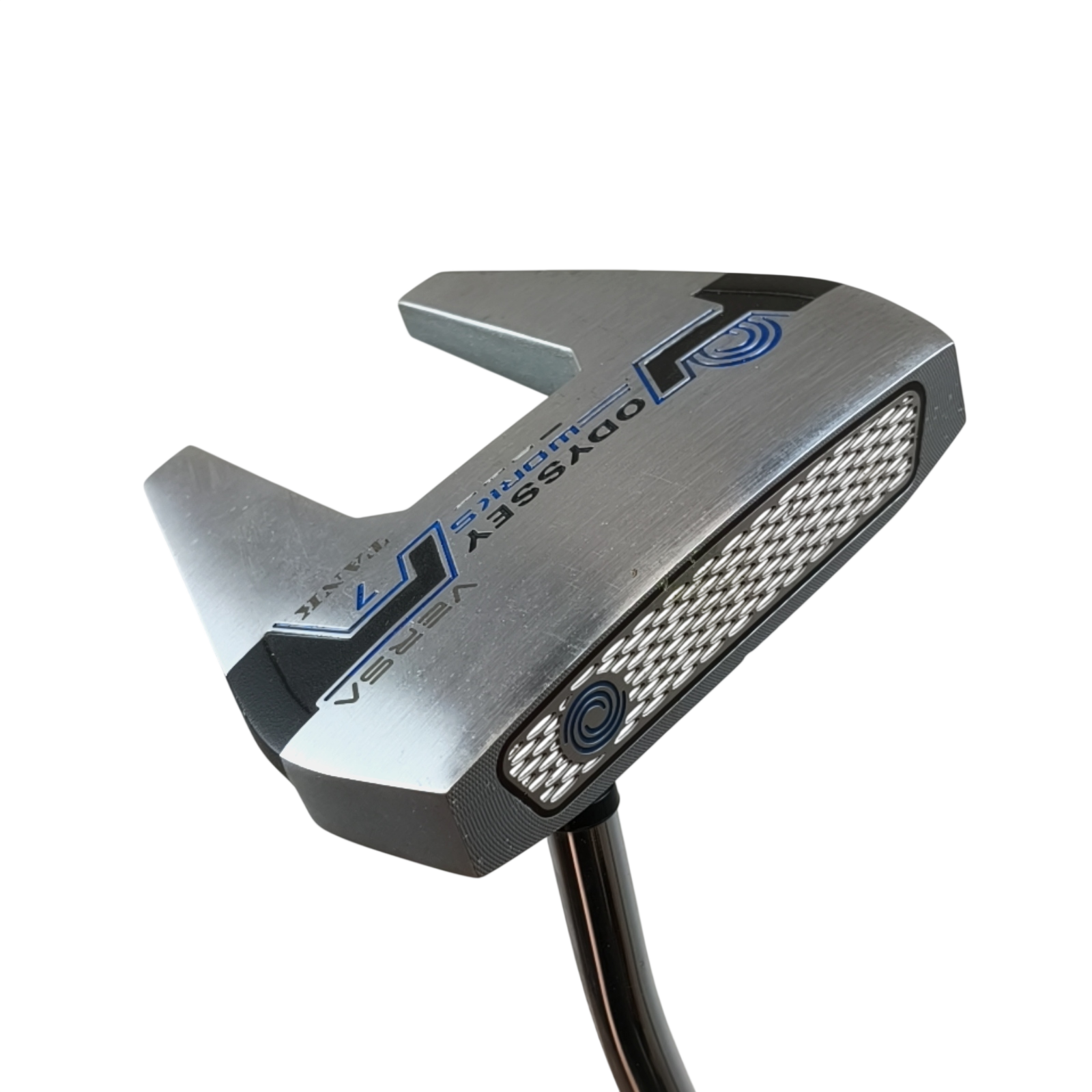 Odyssey Versa Works #7 Putter / 38"
