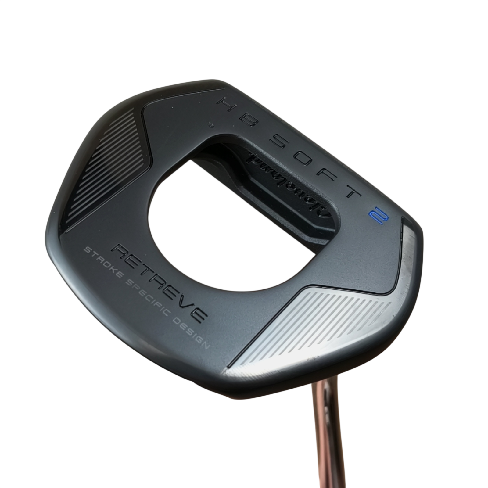 Cleveland HB Soft 2 Retreve Putter / 35"
