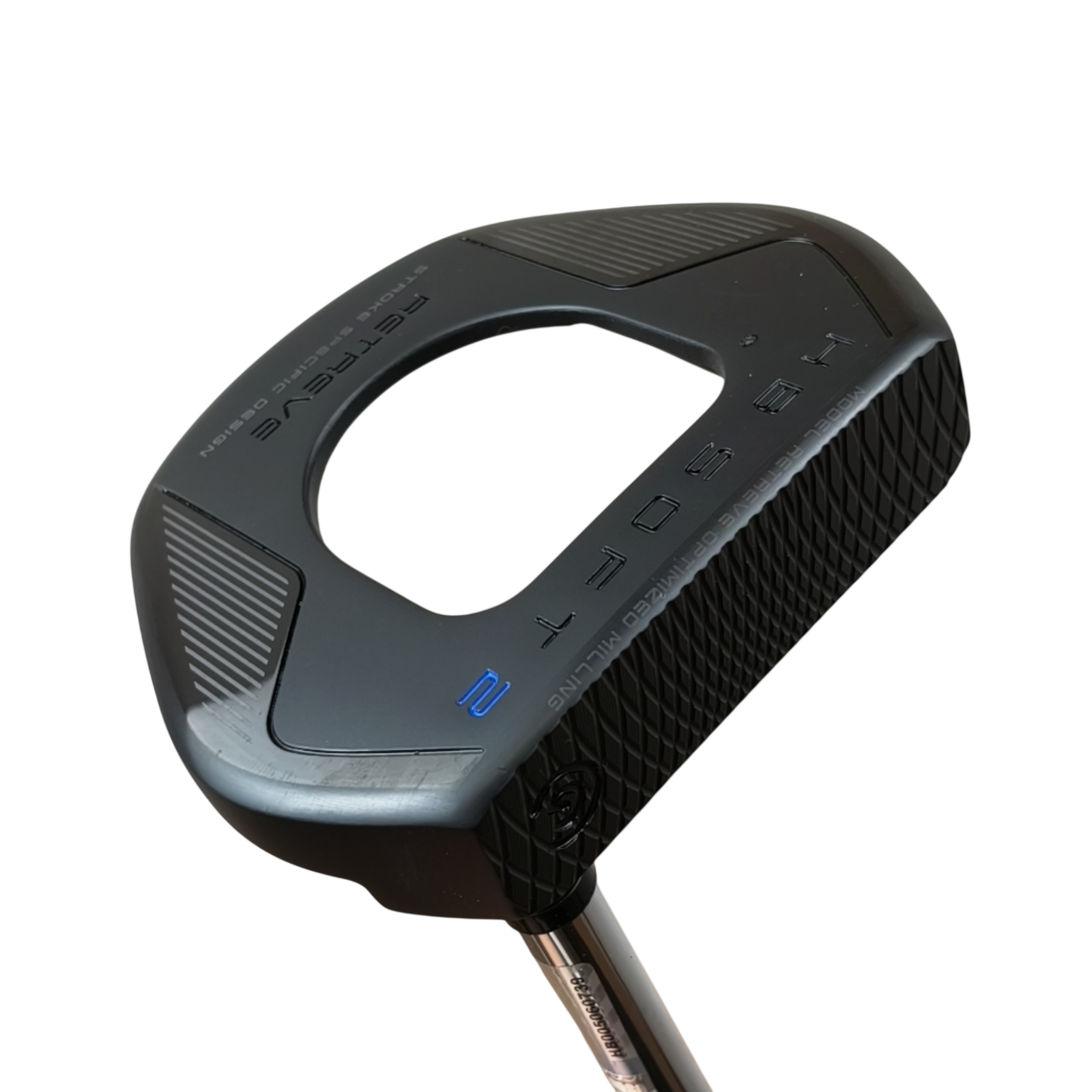 Cleveland HB Soft 2 Retreve Putter / 35"