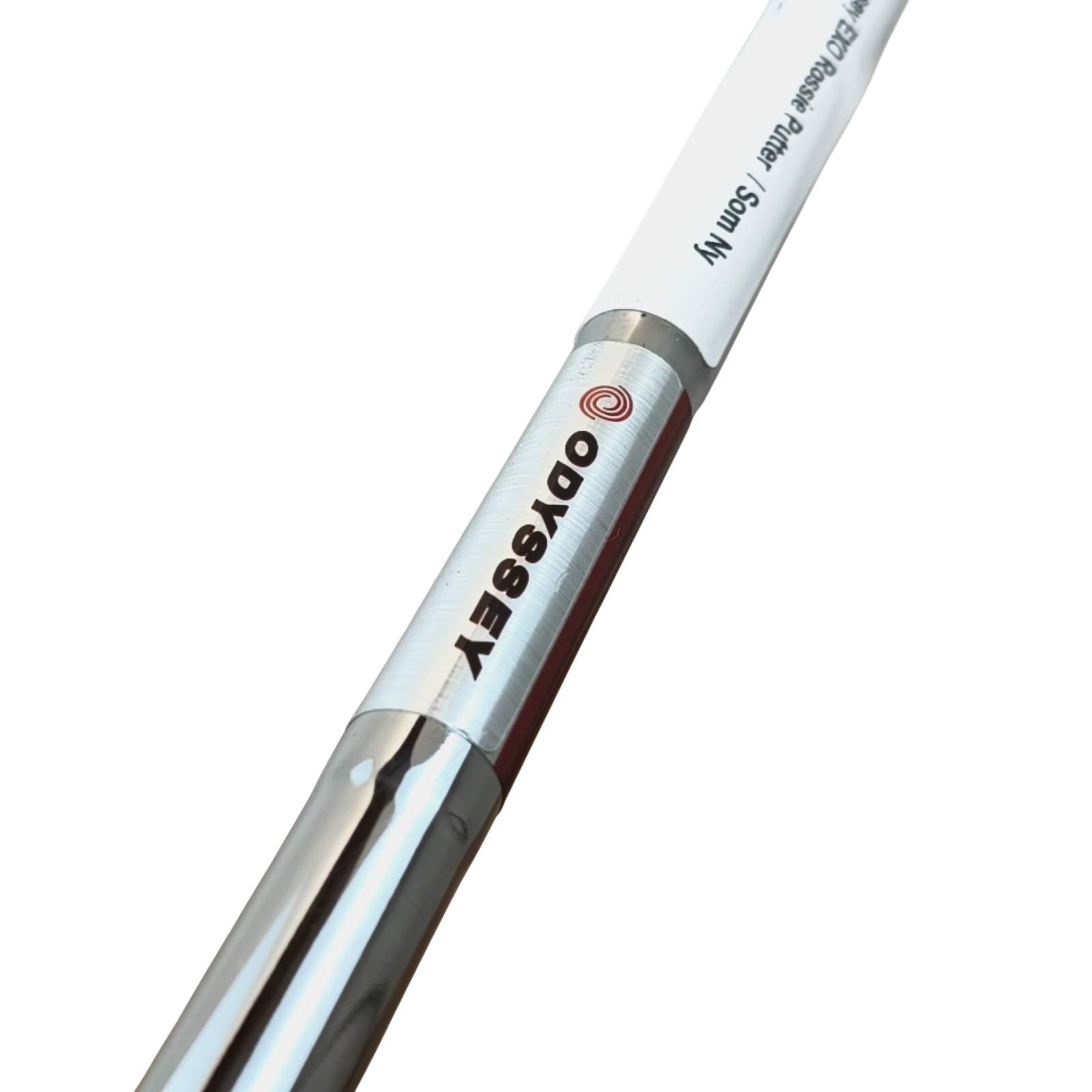 Odyssey EXO Rossi Putter / 33"