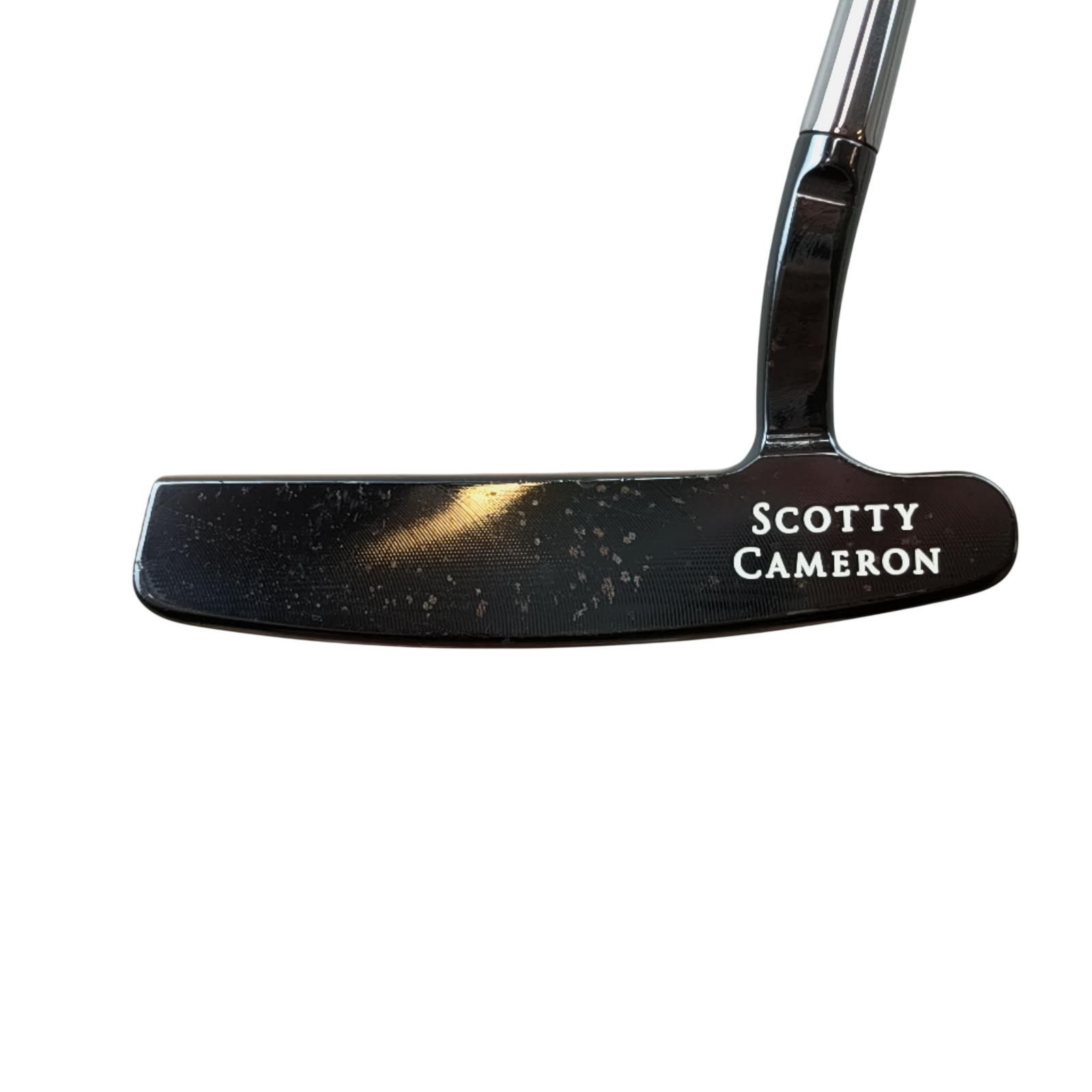 Titleist Scotty Cameron Laguna Putter / 35"