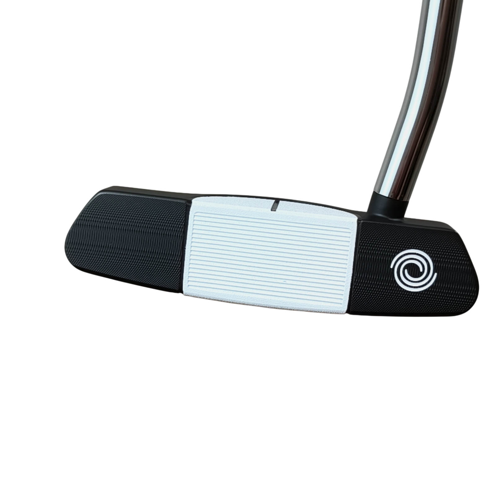 Odyssey AI-Dual DoubleWide Halfball Putter / 35"