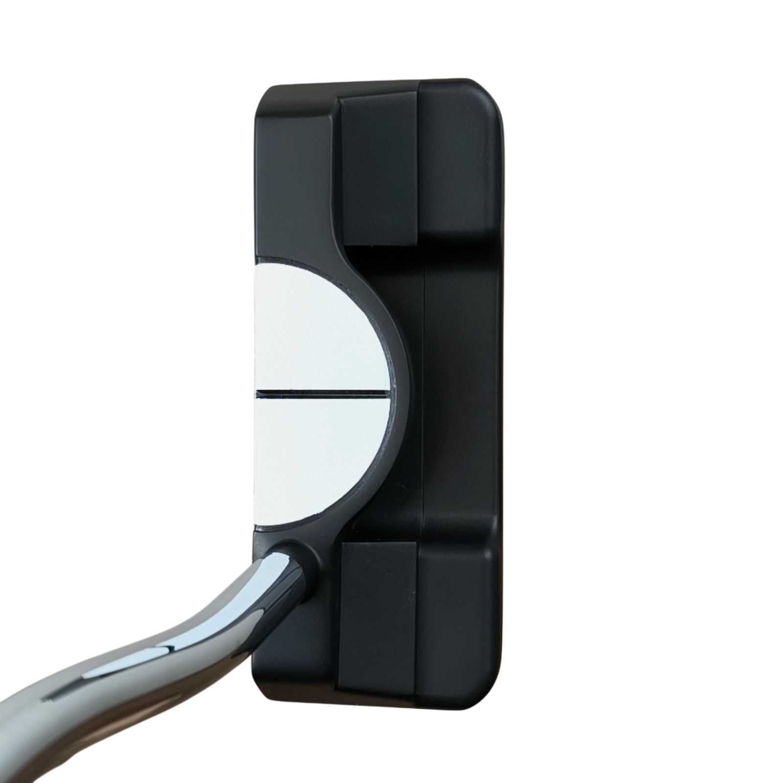 Odyssey AI-Dual DoubleWide Halfball Putter / 35"
