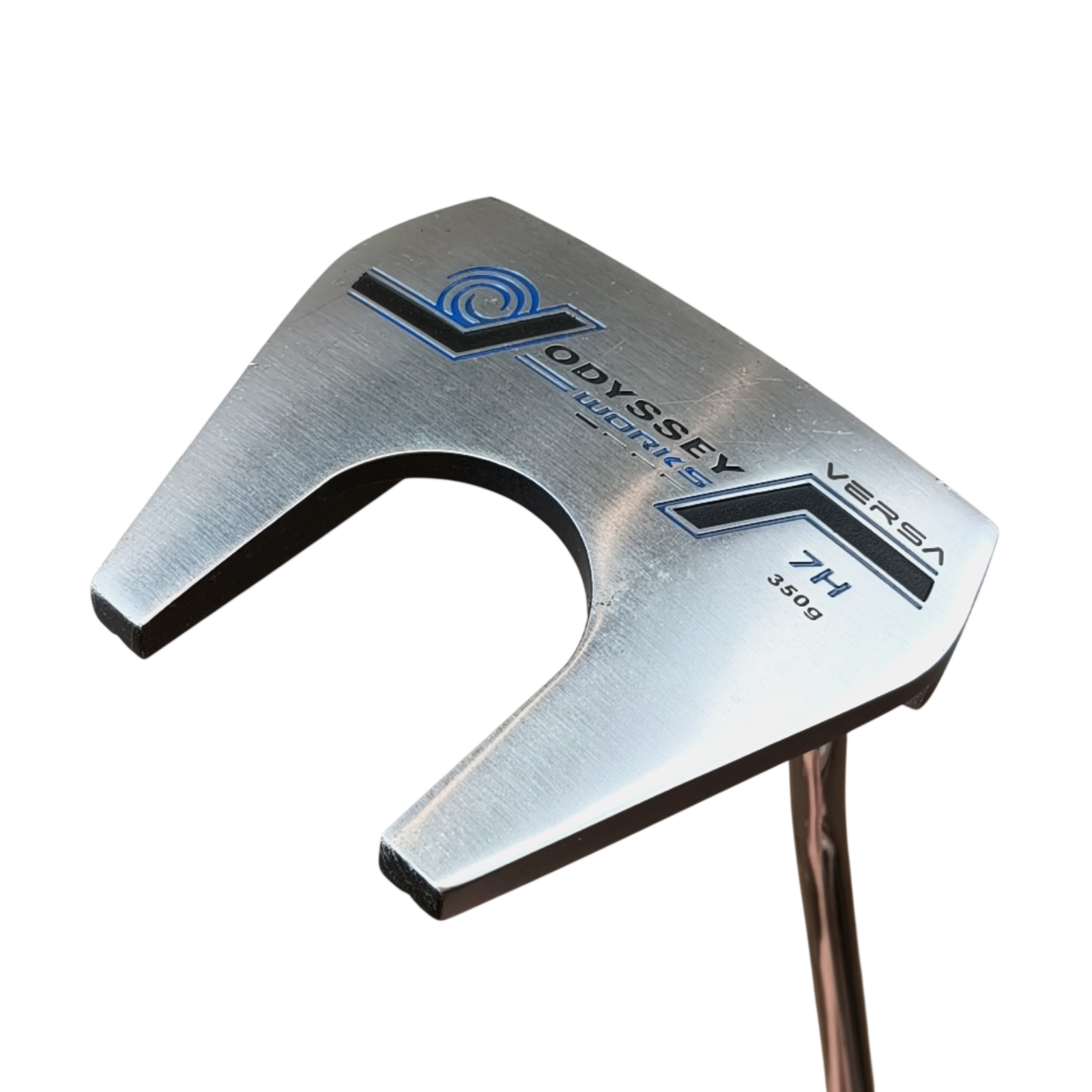 Odyssey O-Works Versa Putter / 35,5"