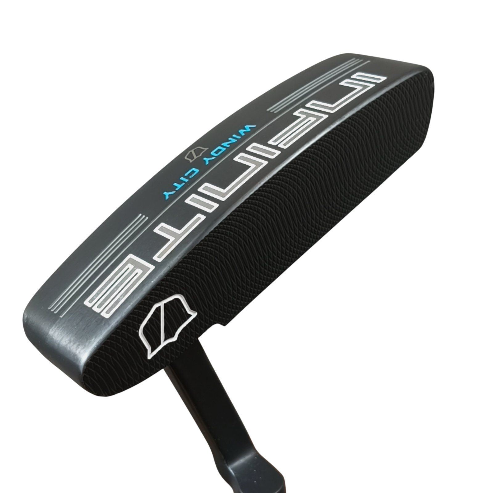 Wilson Staff Infinite Windy City Putter / 33"