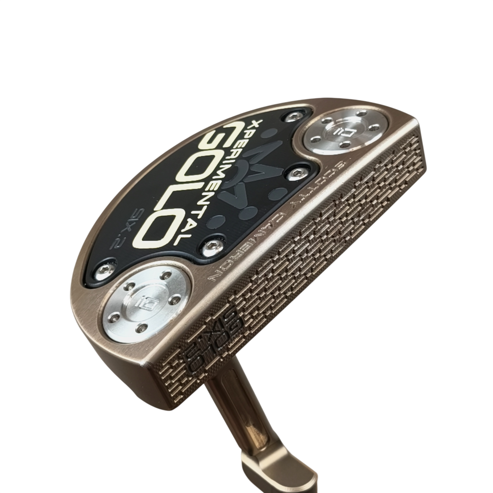 Titleist Scotty Cameron GOLO Xperimental Six.2 Putter / 35"