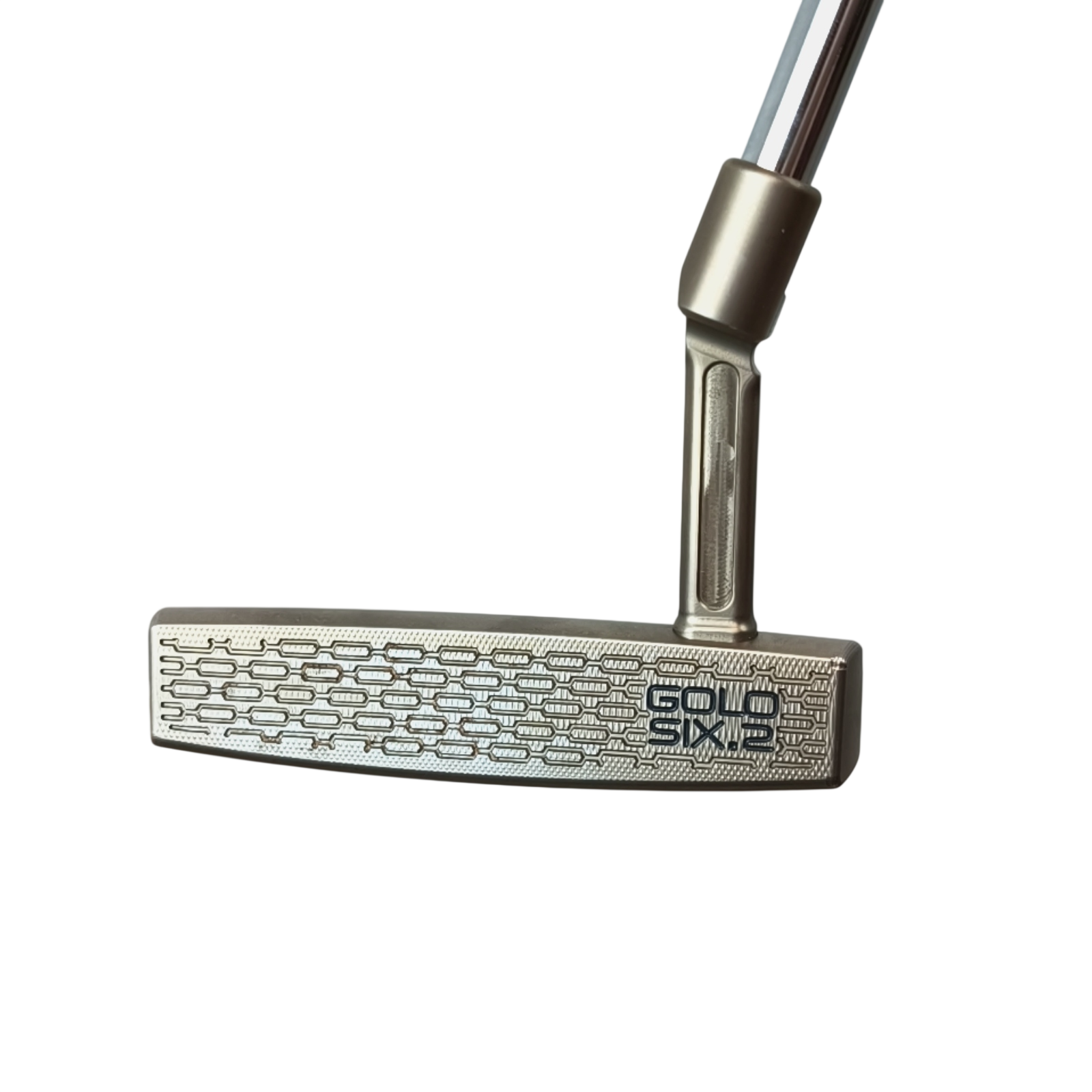 Titleist Scotty Cameron GOLO Xperimental Six.2 Putter / 35"
