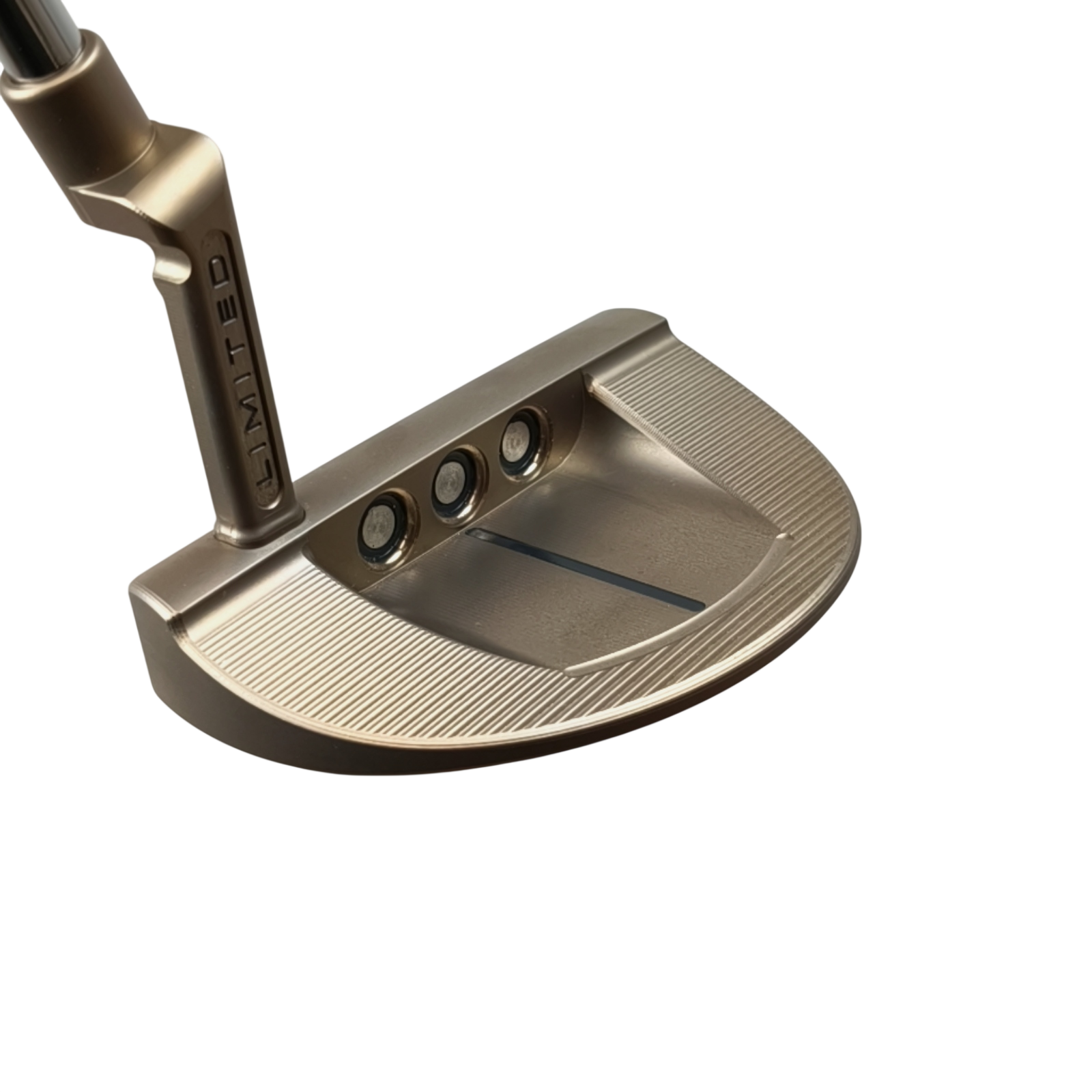 Titleist Scotty Cameron GOLO Xperimental Six.2 Putter / 35"