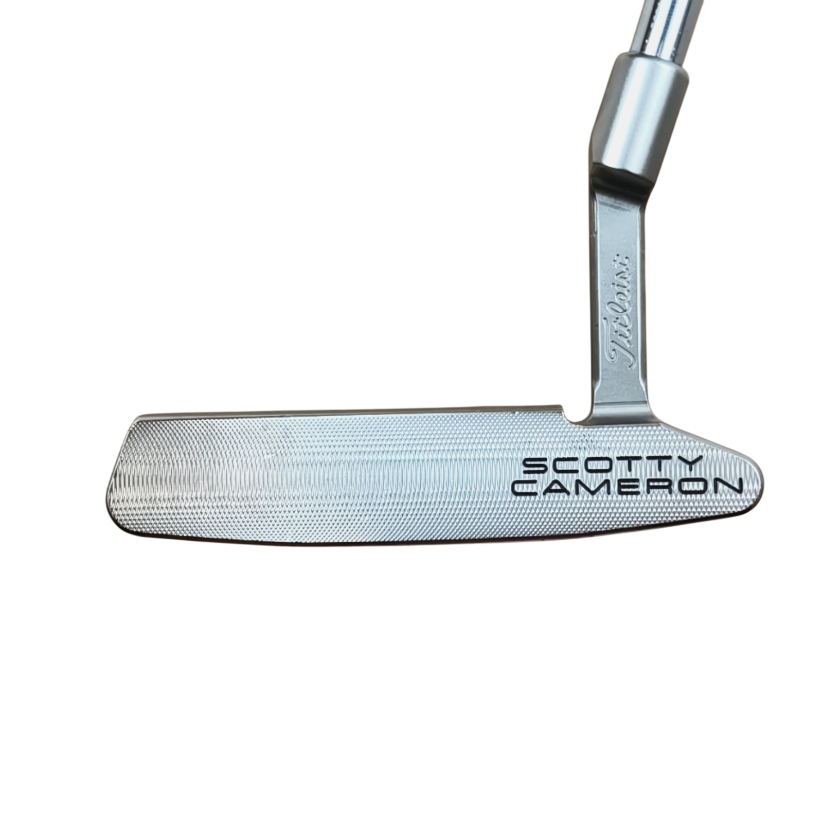 Titleist Scotty Cameron Special Select Squareback 2 Putter / 35"