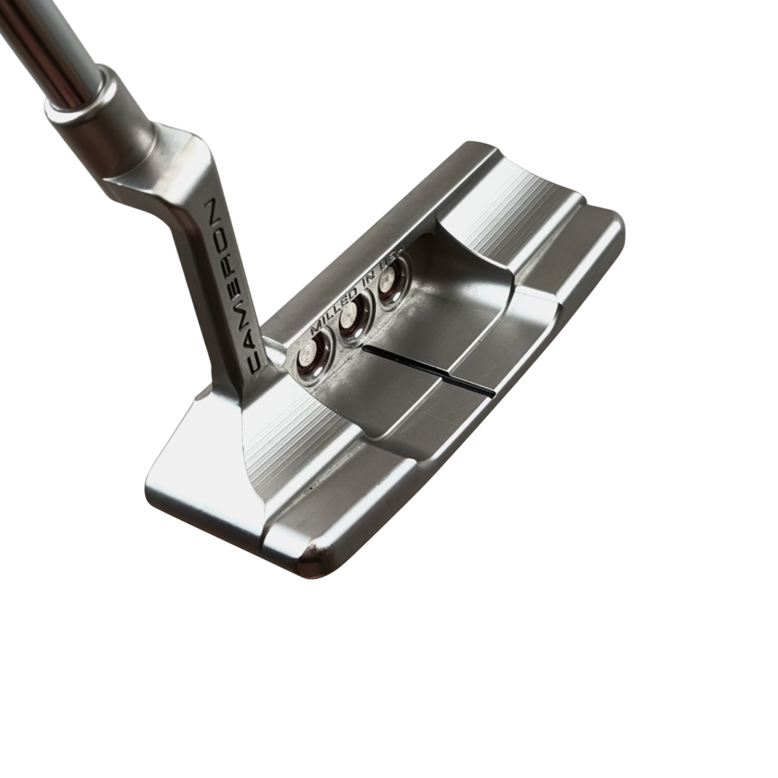 Titleist Scotty Cameron Special Select Squareback 2 Putter / 35"