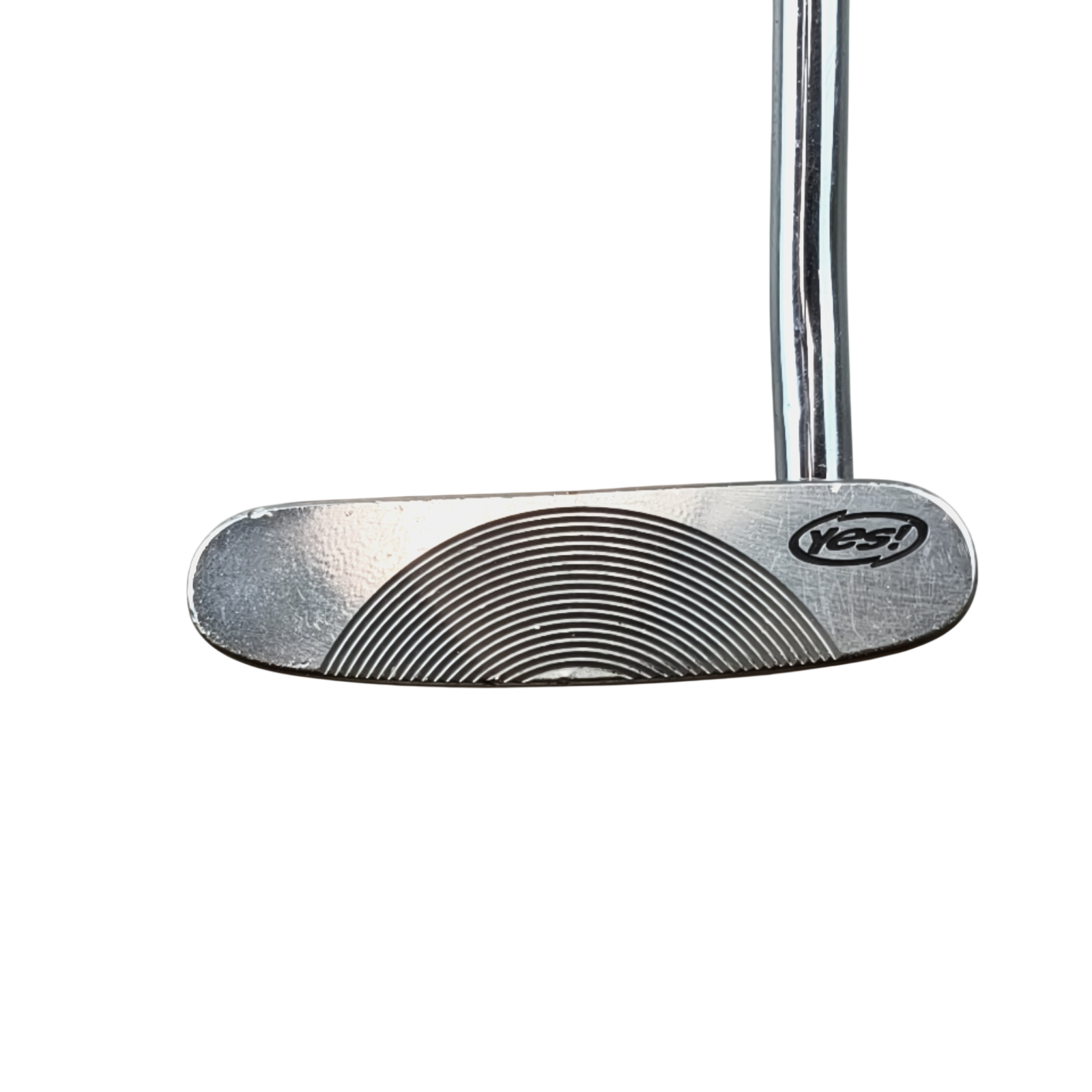 Ja! C-Groove Marilyn Putter / 35"