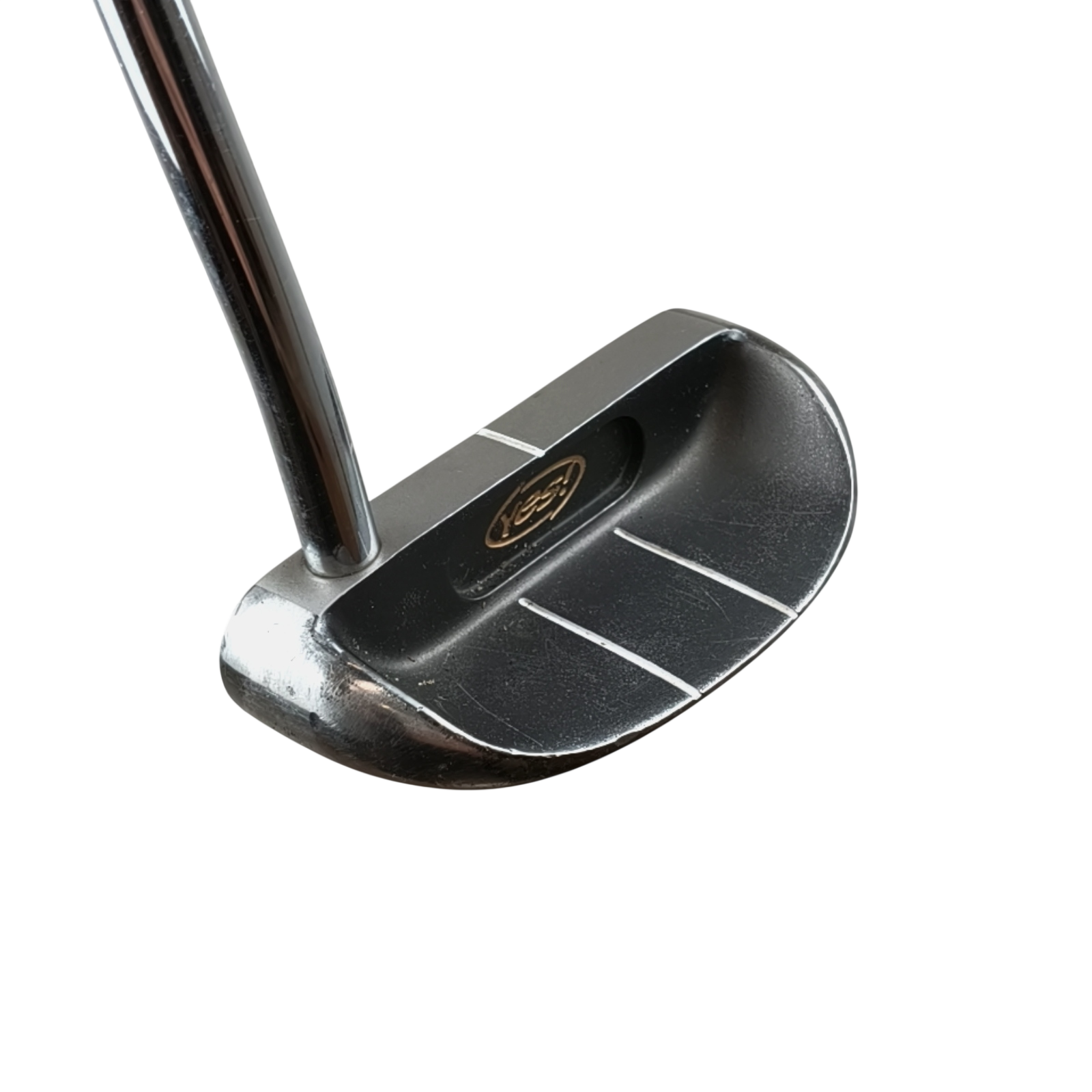 Ja! C-Groove Marilyn Putter / 35"