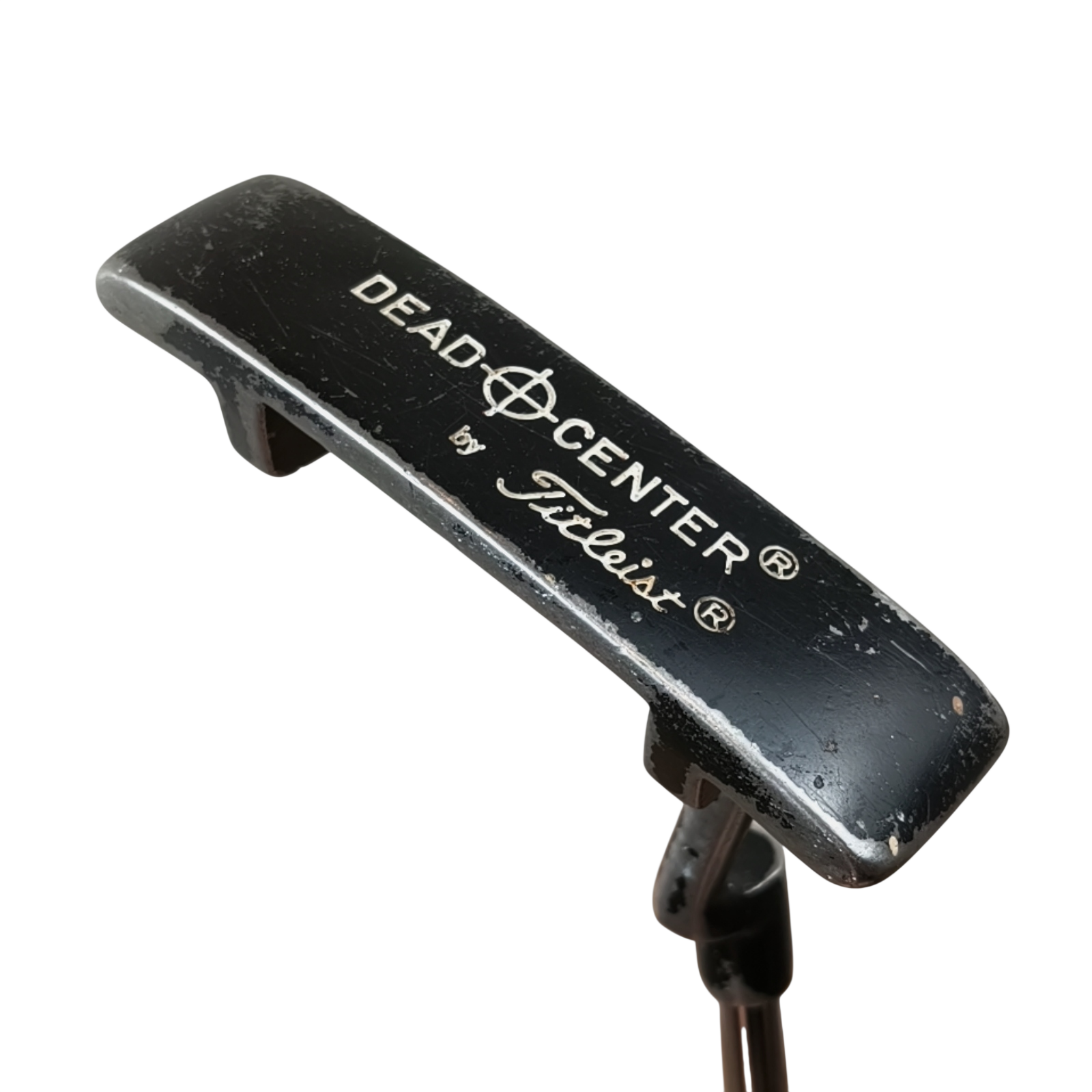 Titleist Dead-Center SP-201 Putter / 36"