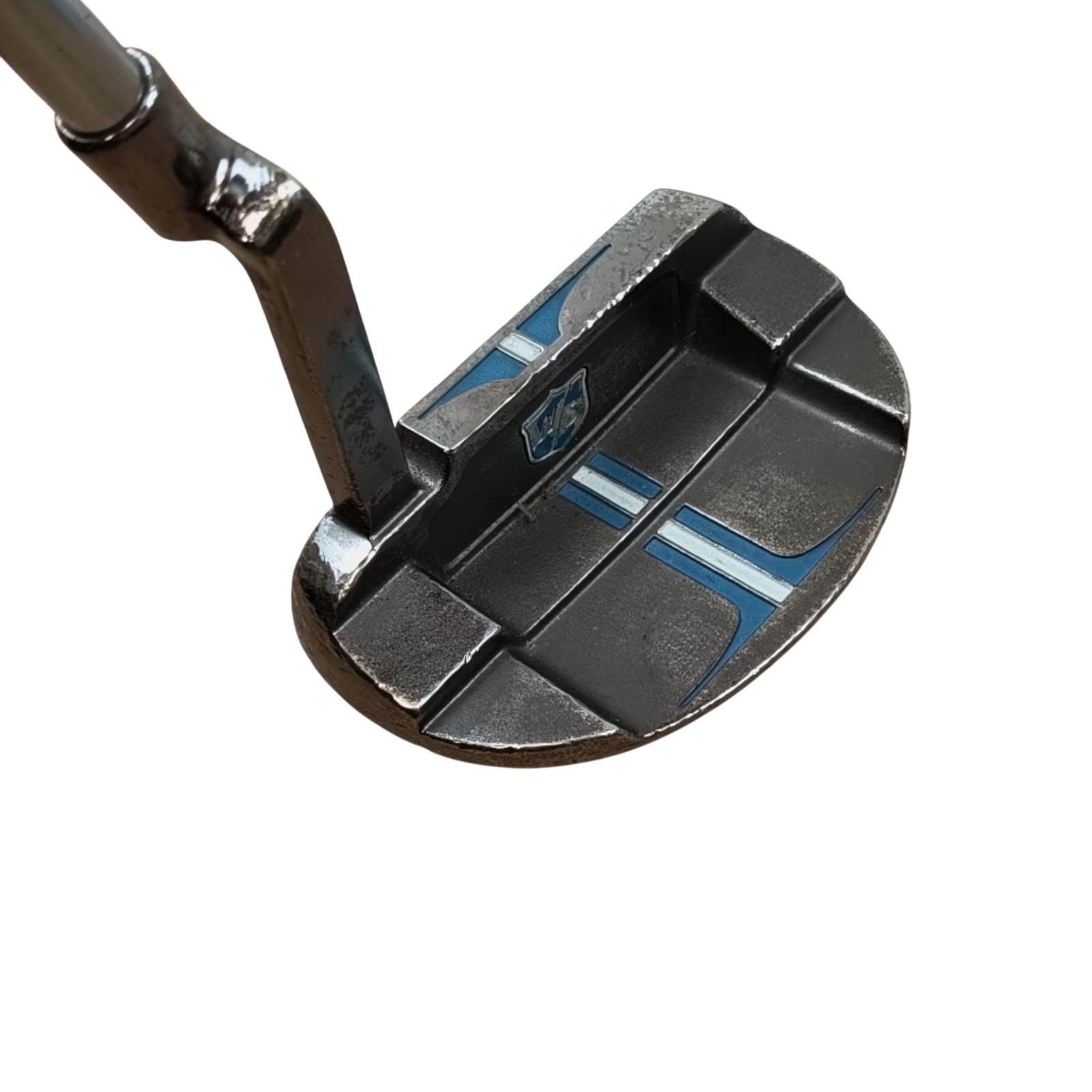 Wilson Staff 8885  Putter / 33"
