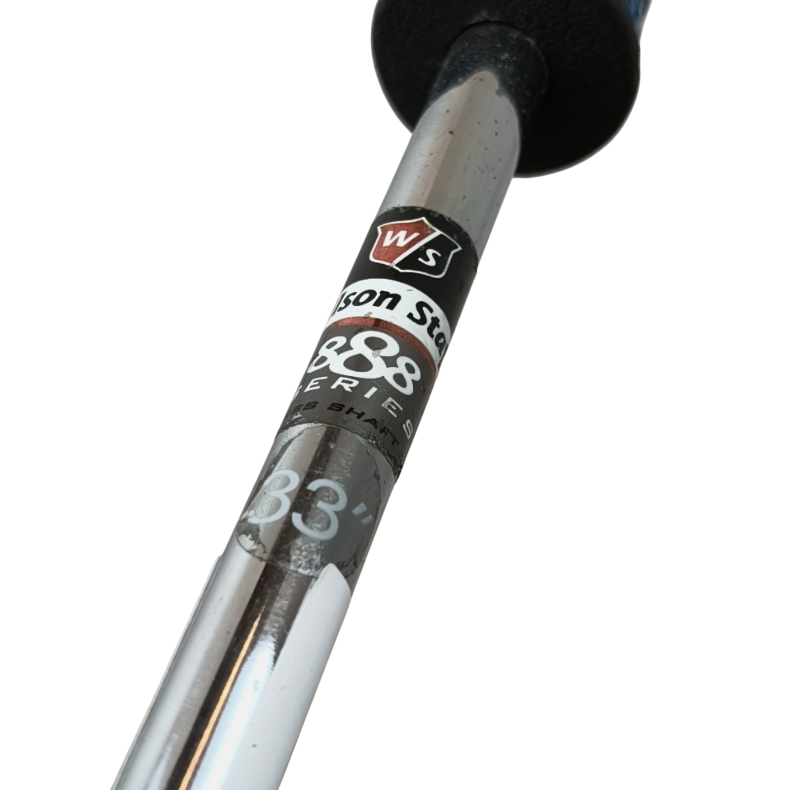 Wilson Staff 8885  Putter / 33"