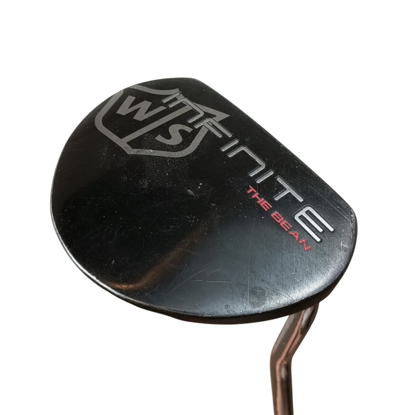 Wilson Staff Infinite The Bean Putter / 34"