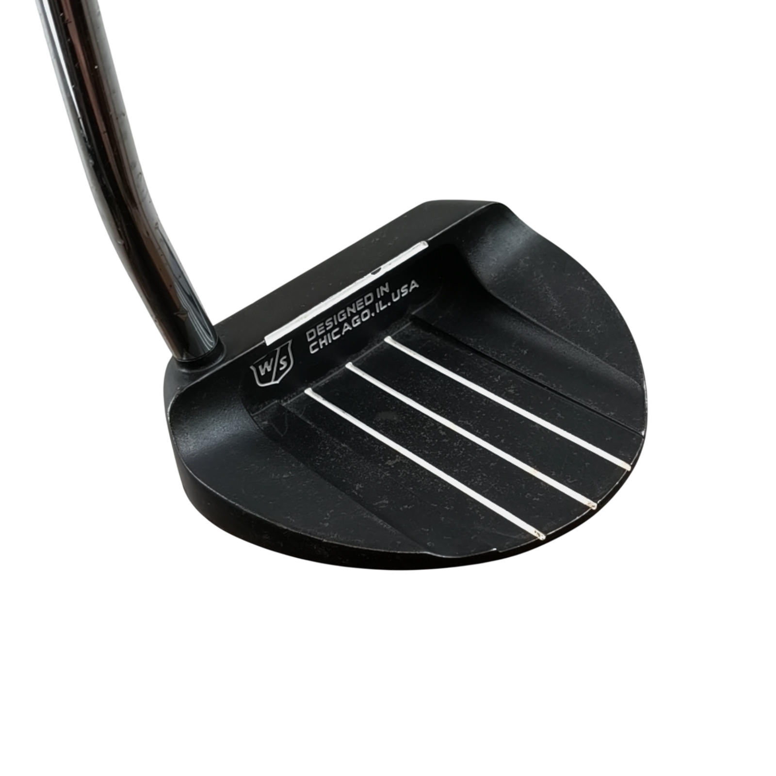 Wilson Staff Infinite The Bean Putter / 34"
