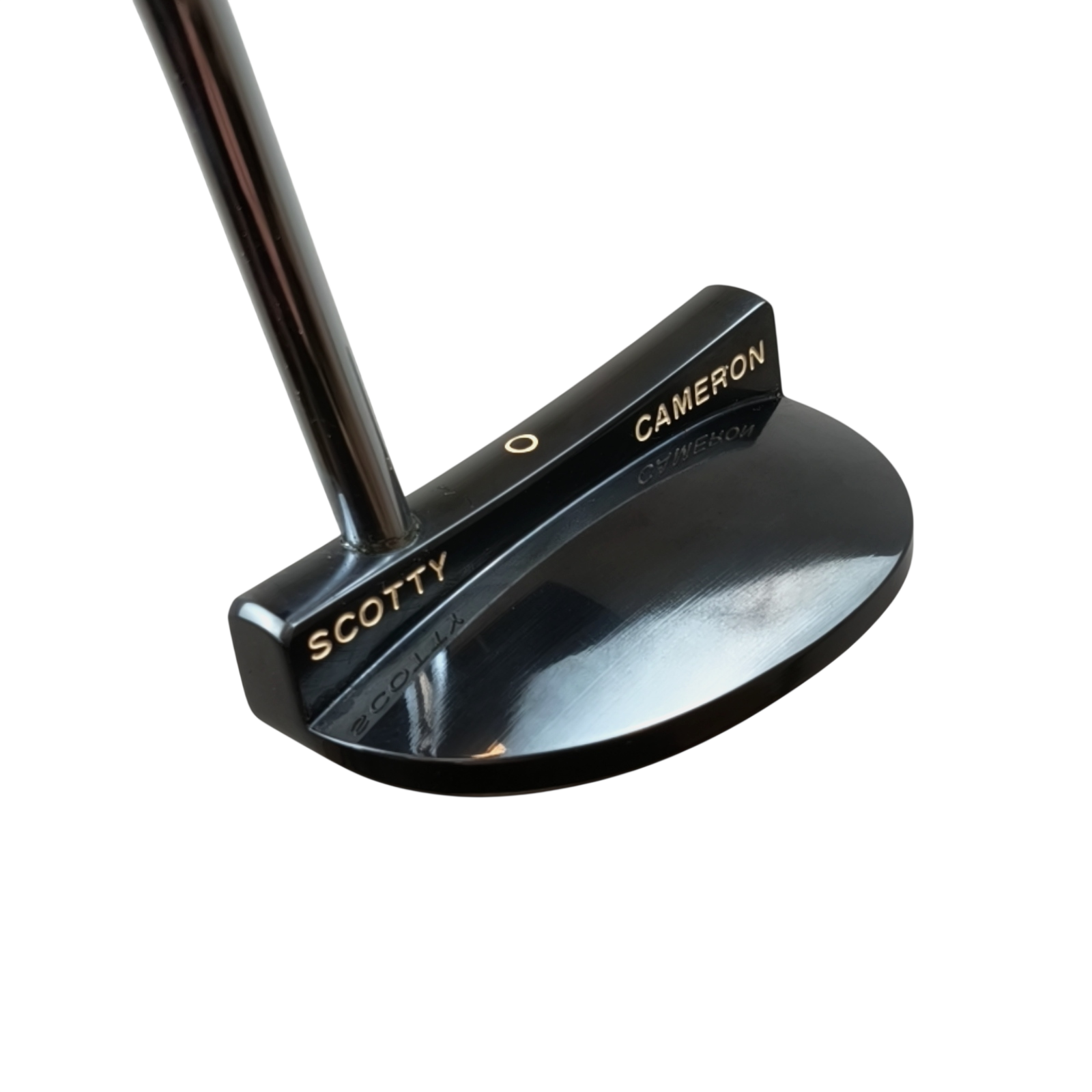 Titleist Scotty Cameron Circa 62 No. 5 Sales Sample Putter / 35"