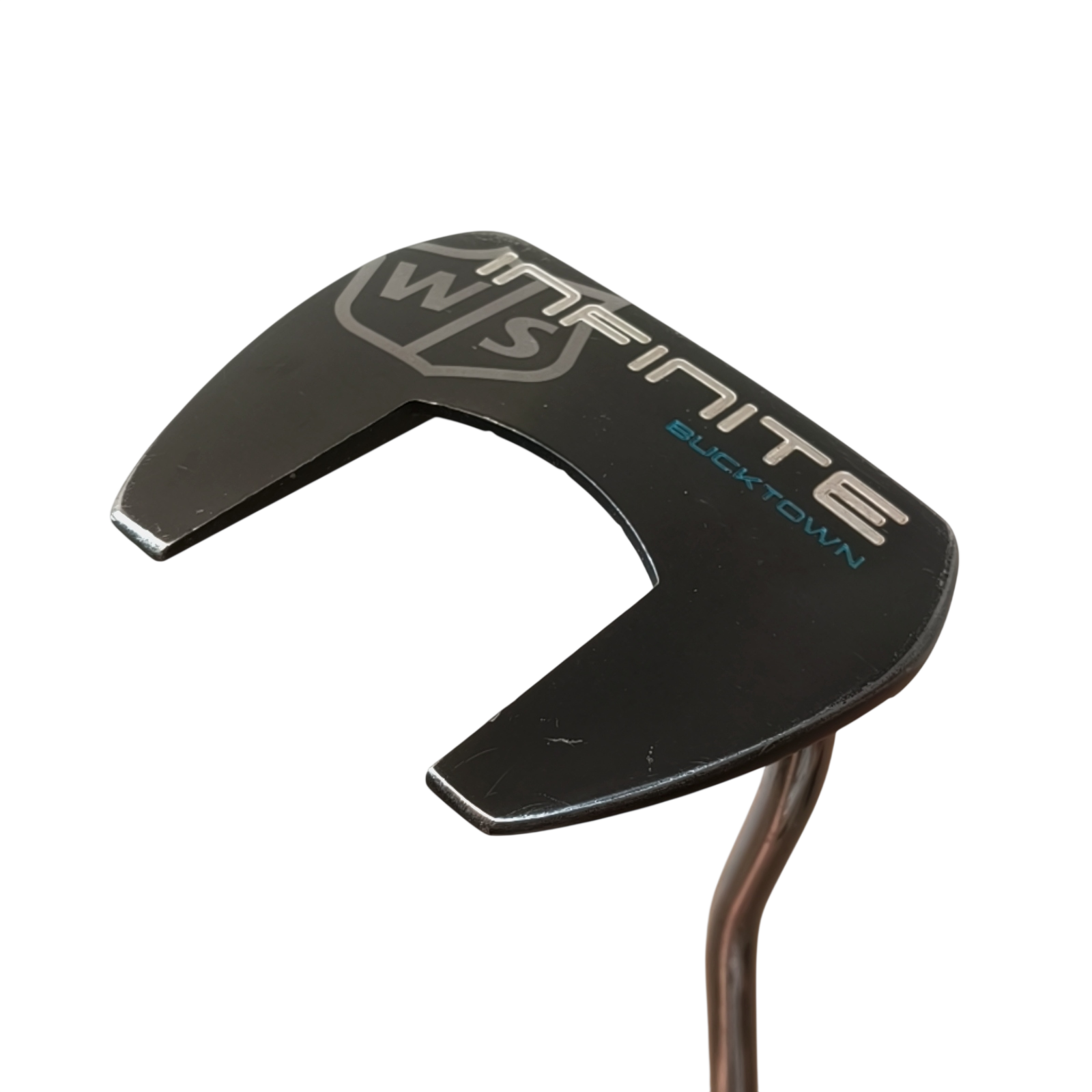Wilson Staff Infinite Bucktown Putter / 32"