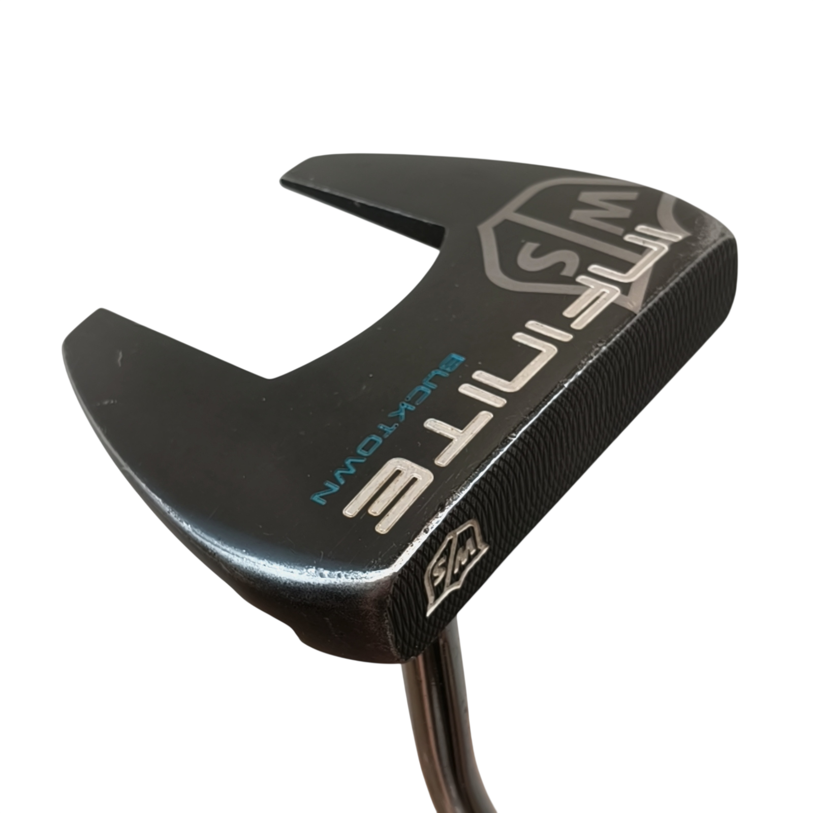 Wilson Staff Infinite Bucktown Putter / 32"
