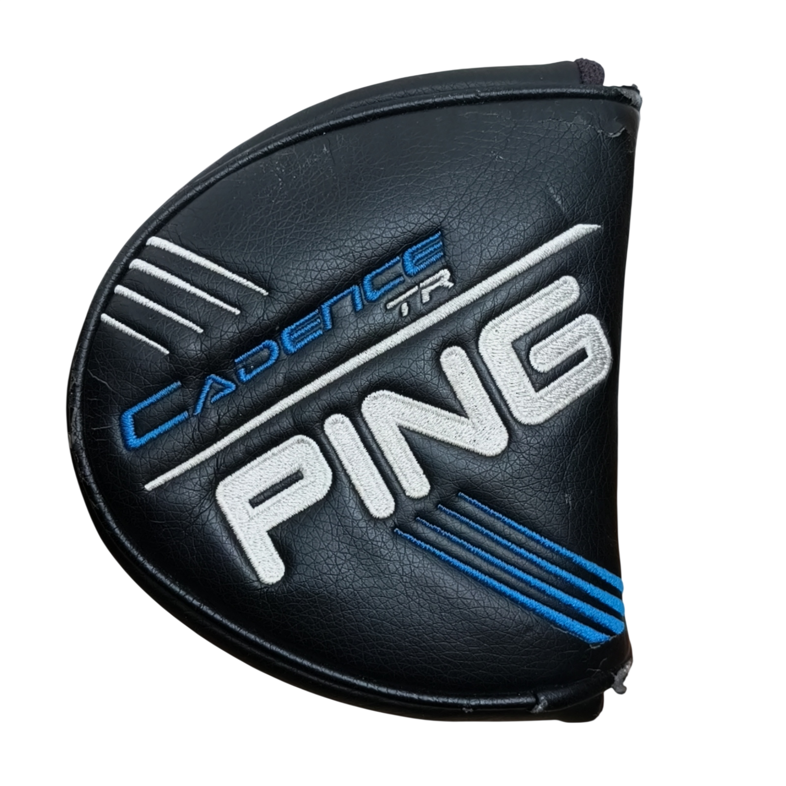 PING Ketsch Cadence TR Putter / 34"