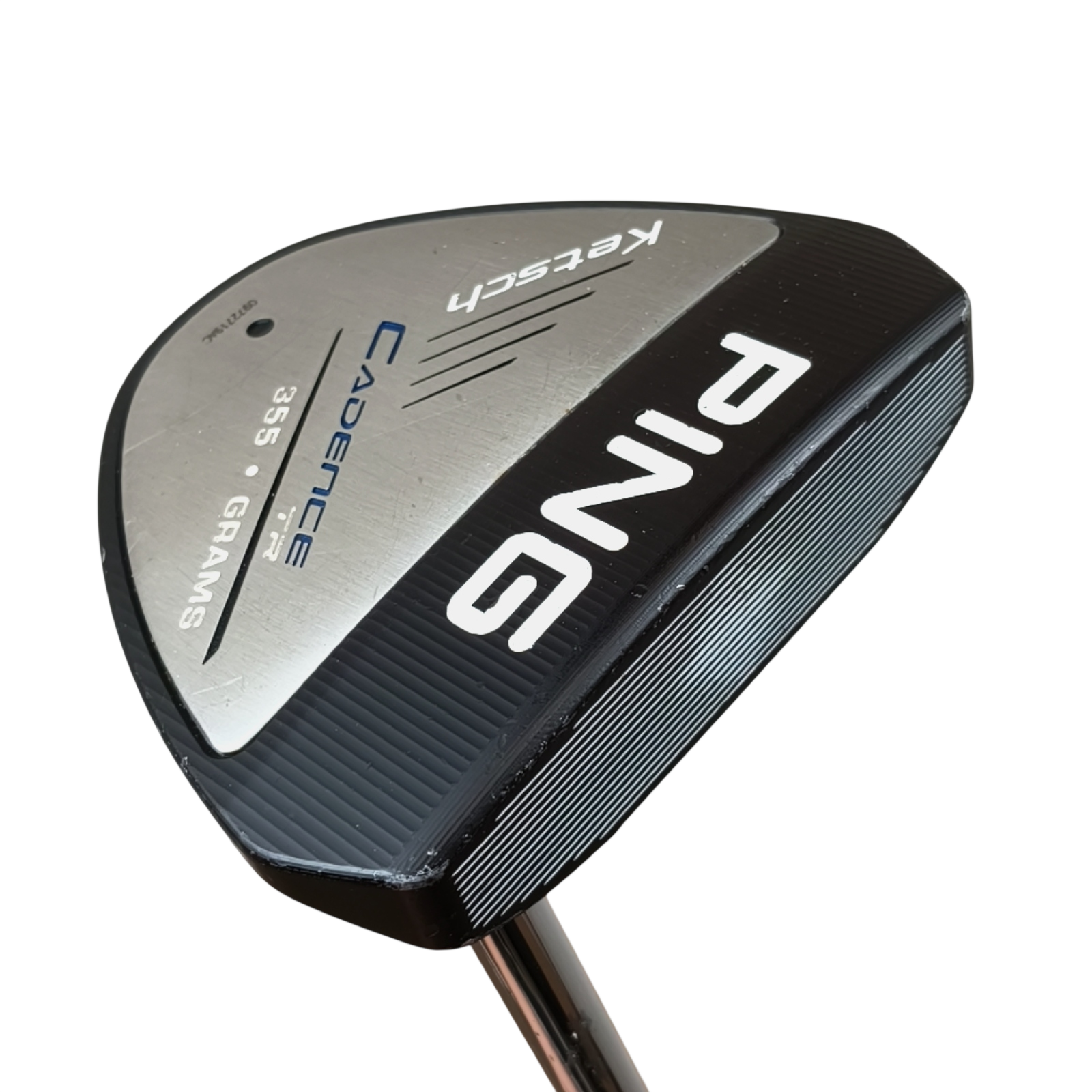 PING Ketsch Cadence TR Putter / 34"