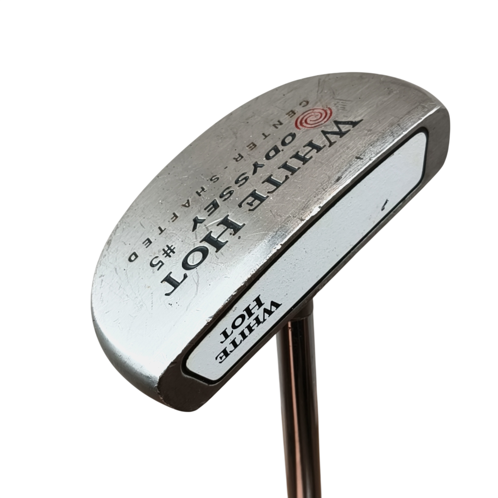Odyssey White Hot #5 Putter / 33"