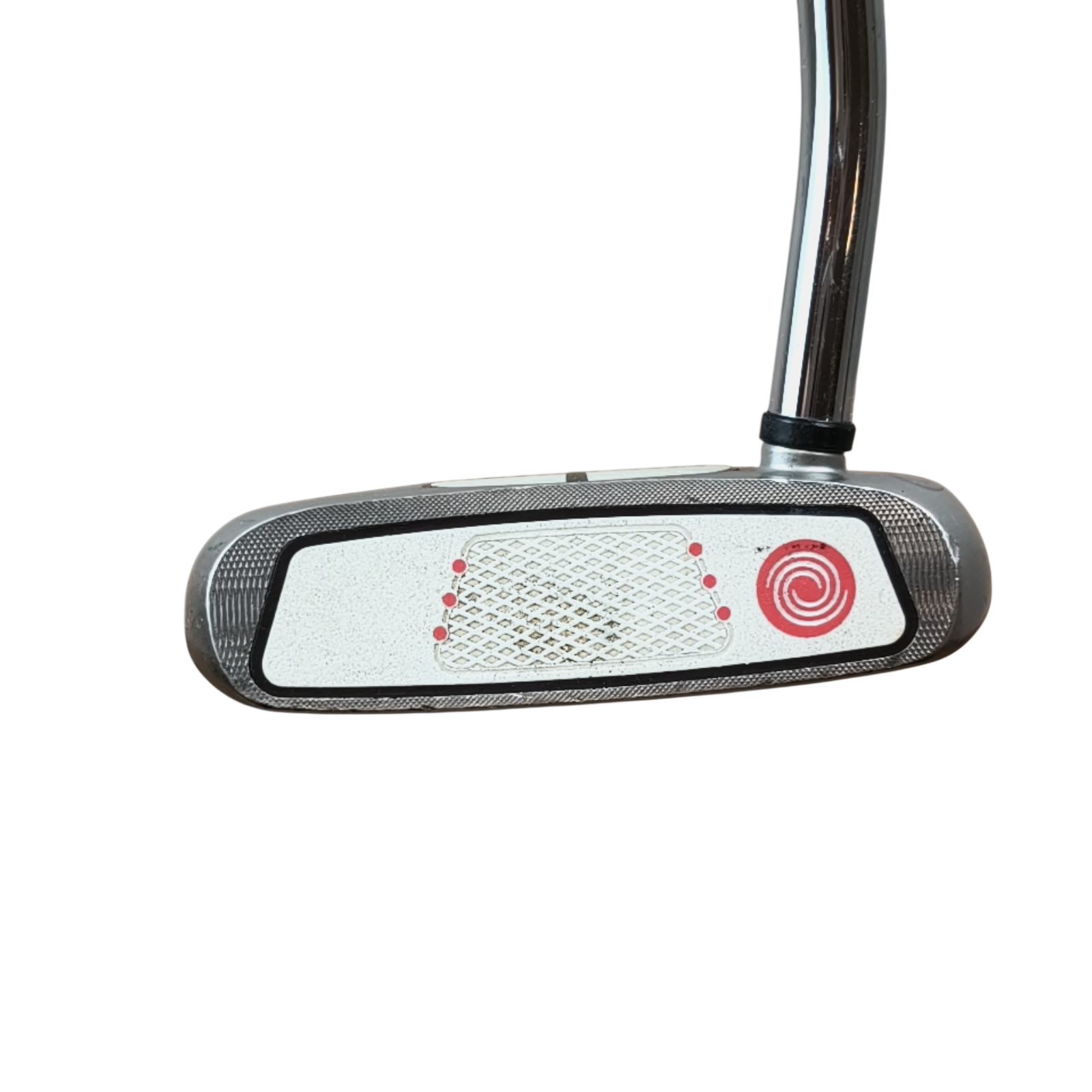 Odyssey White Hot 2-ball Putter / 35"