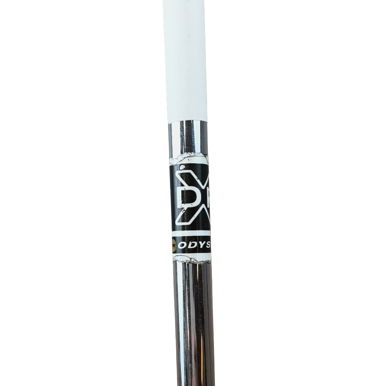 Odyssey DFX 2-ball Putter / 35"