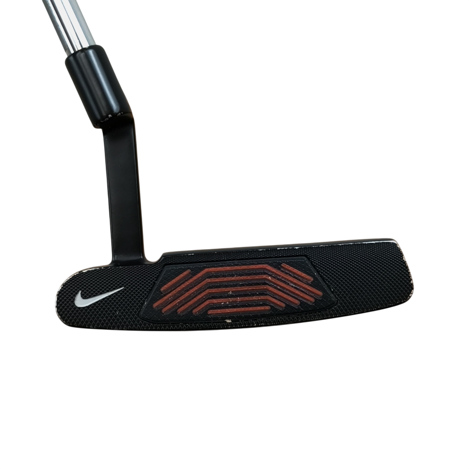 Vänster Nike Method Matter Putter / 34"