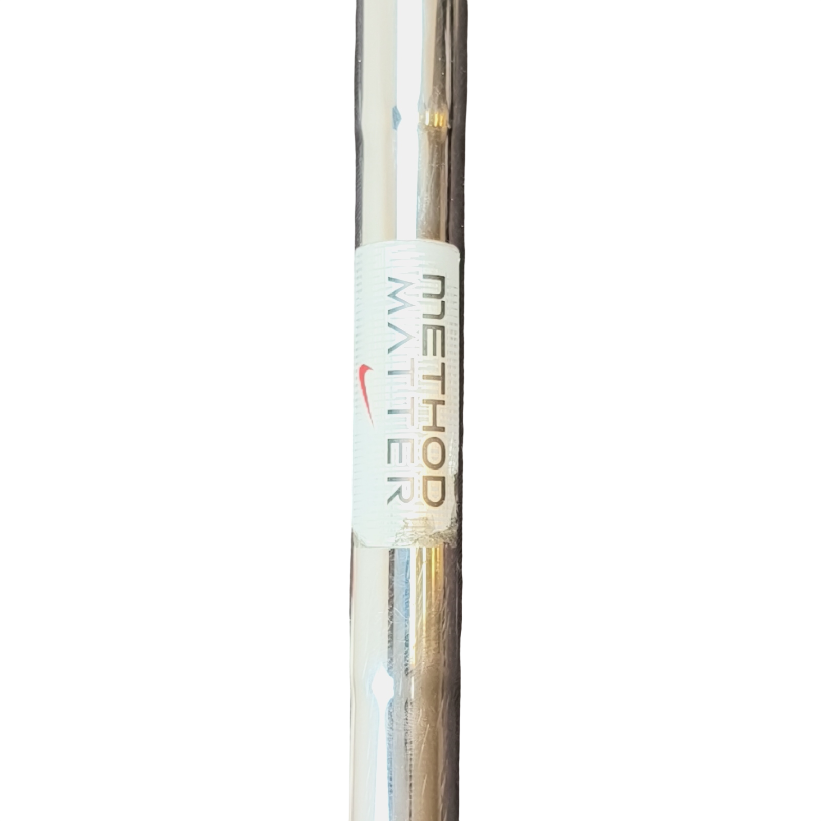 Vänster Nike Method Matter Putter / 34"