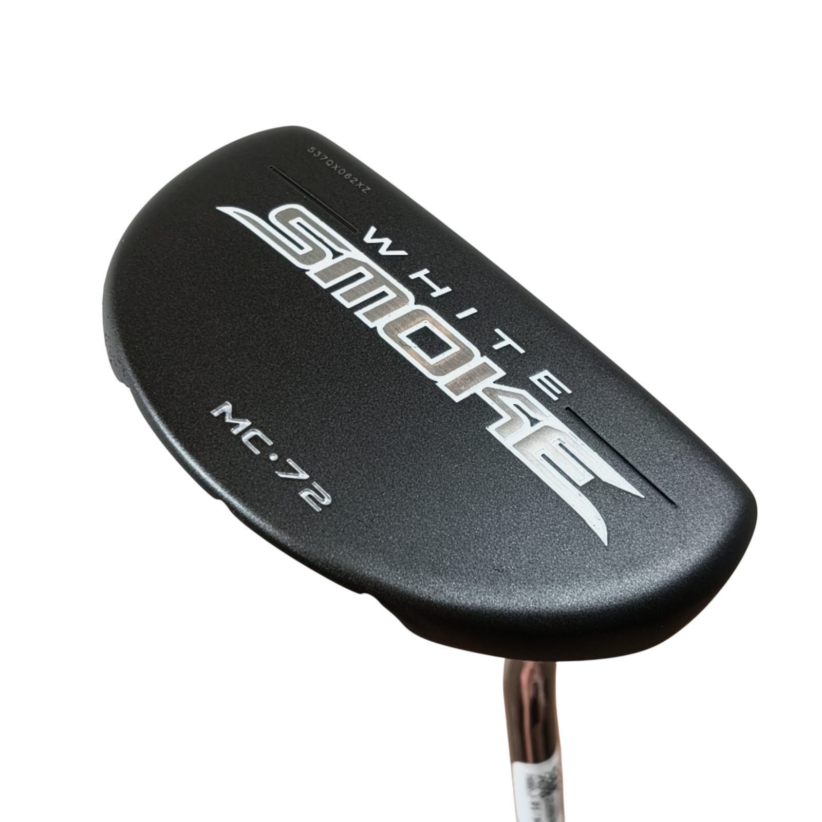 TaylorMade White Smoke MC72 Putter / 35"