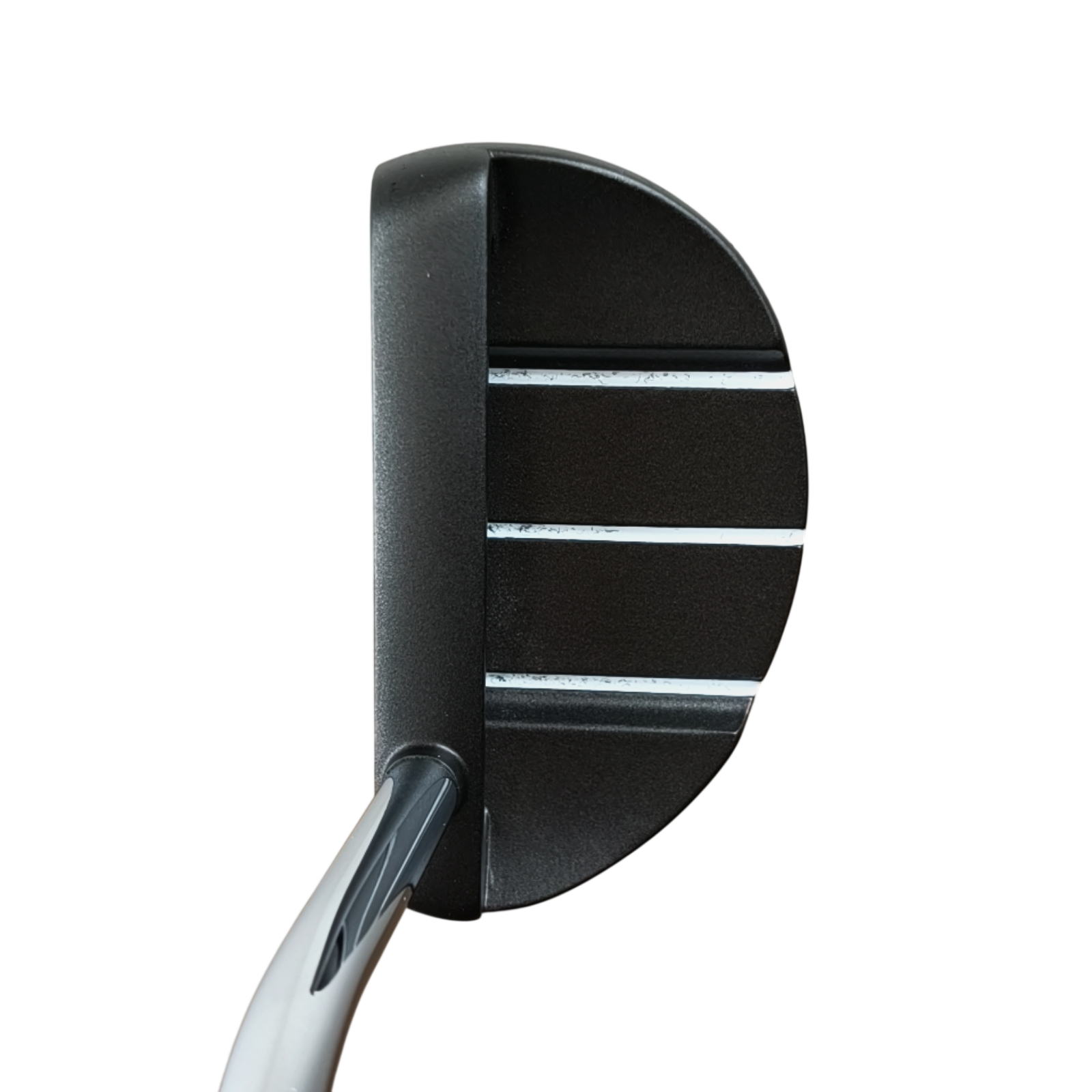 TaylorMade White Smoke MC72 Putter / 35"