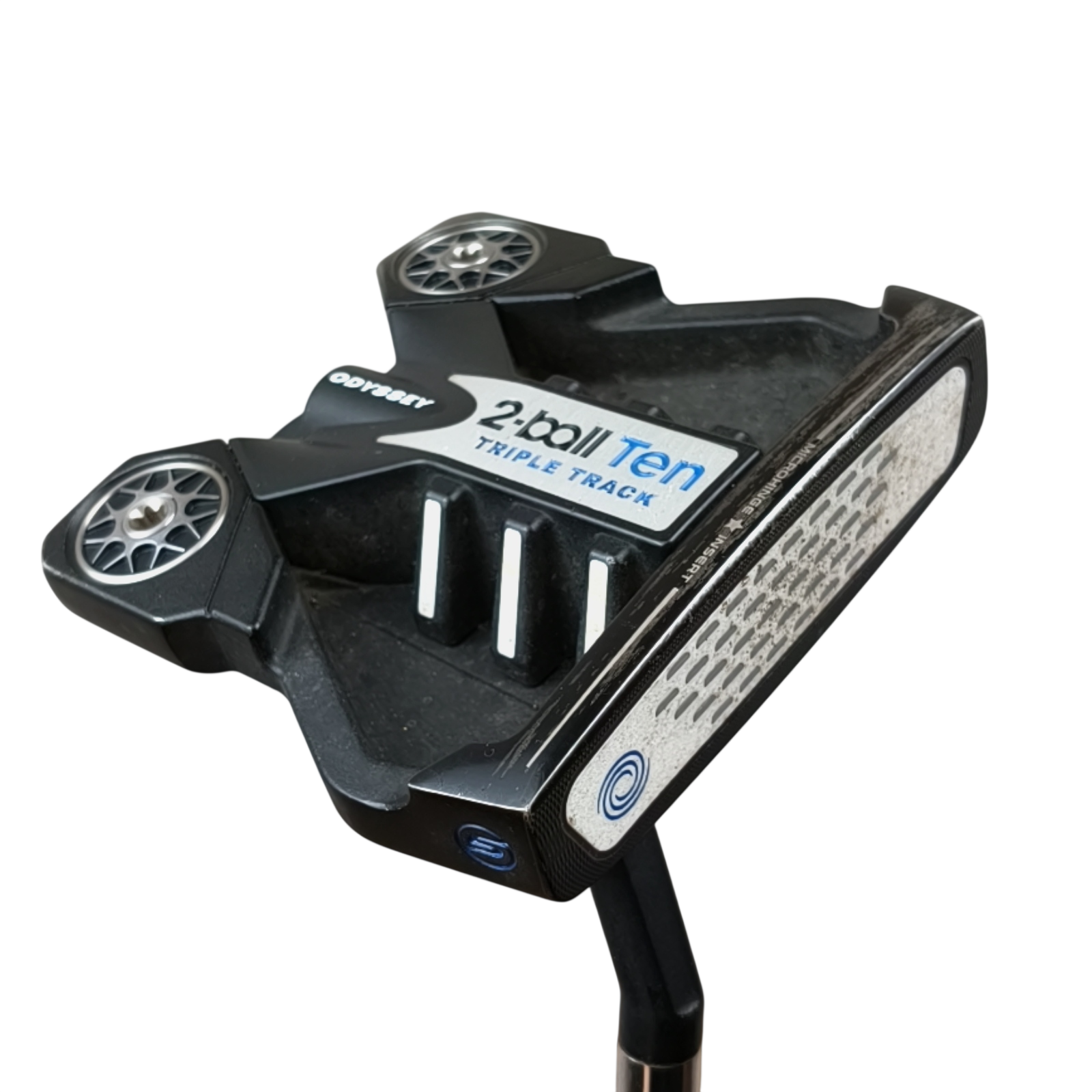 □ODYSSEY 2ball TEN TRIPLE TRACK S オデッセイ ツーボール テン