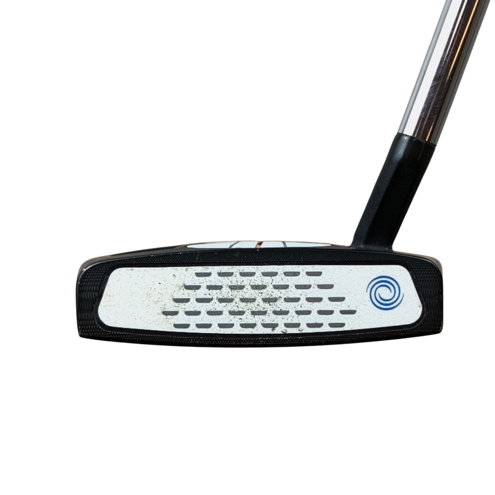 Odyssey 2-ball Ten Triple Track Putter / 34"