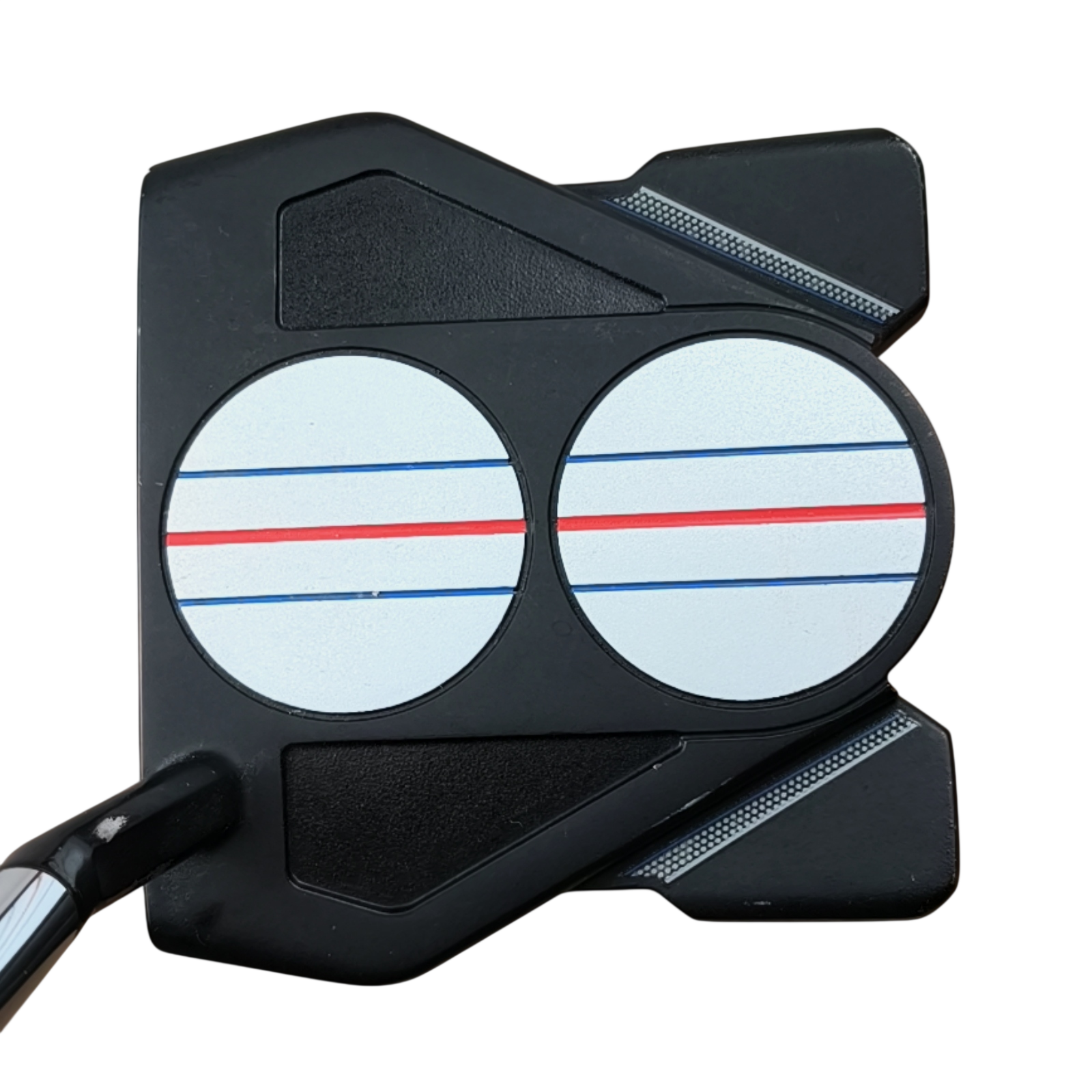 Odyssey 2-ball Ten Triple Track Putter / 34"