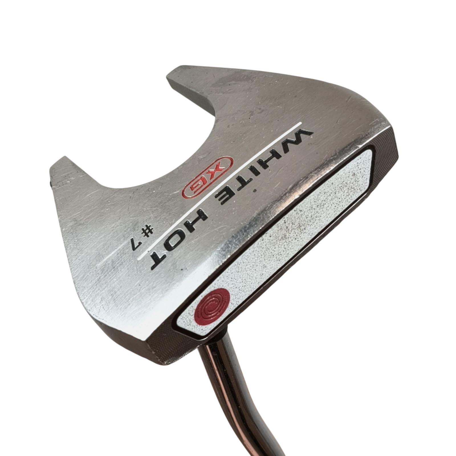 Odyssey White Hot XG #7 Putter / 34"