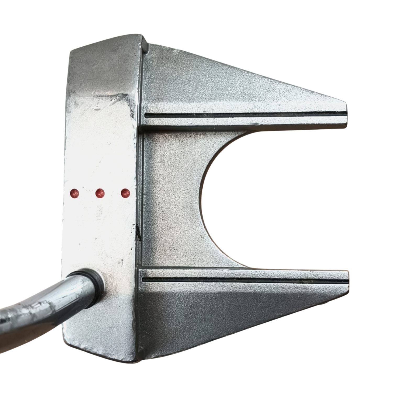 Odyssey White Hot XG #7 Putter / 34"
