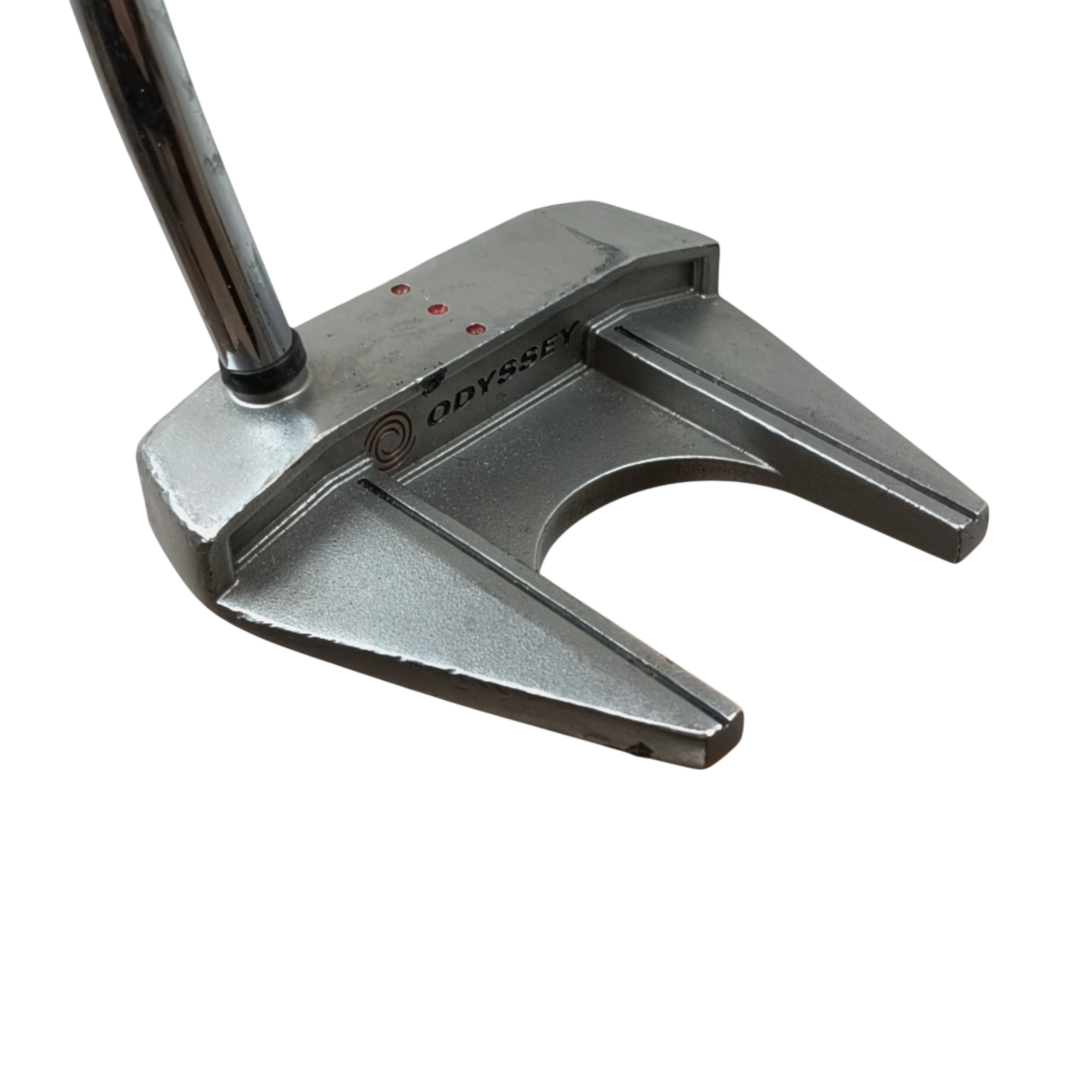 Odyssey White Hot XG #7 Putter / 34"