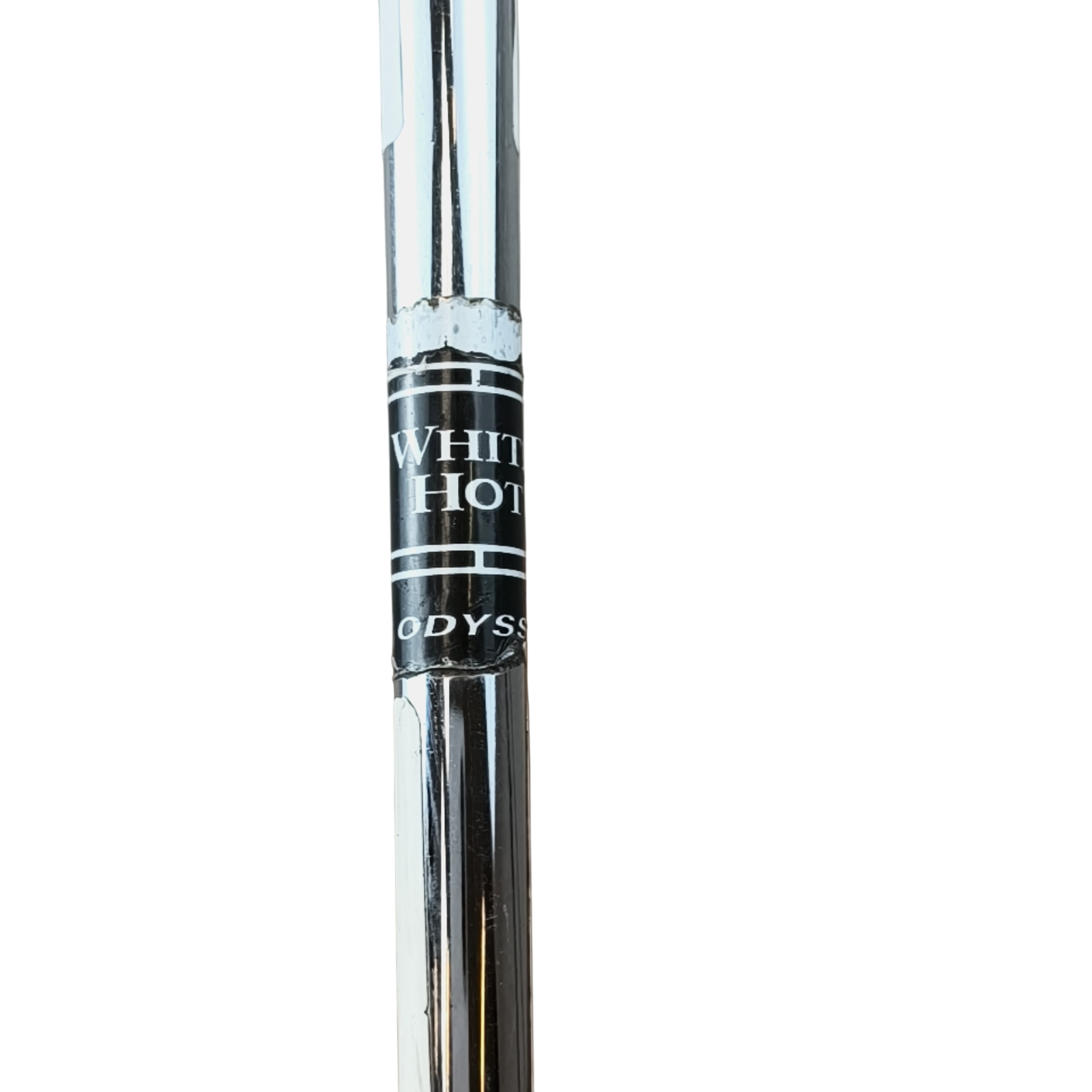 Odyssey White Hot 2-ball Putter / 35"