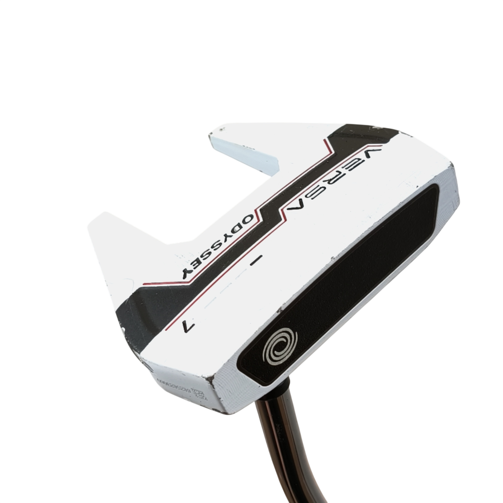 Odyssey Versa #7 Putter / 35"