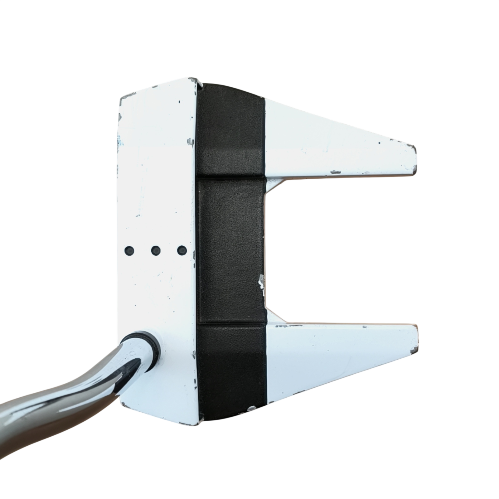 Odyssey Versa #7 Putter / 35"